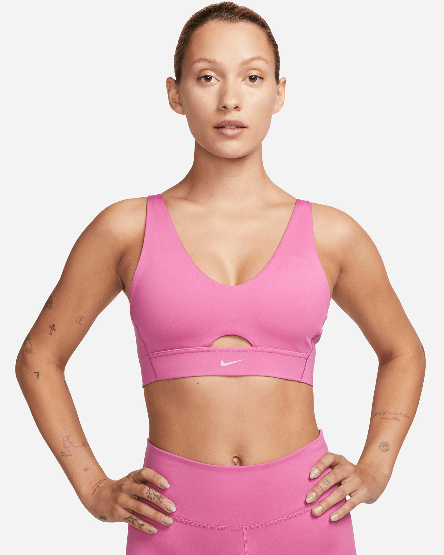 Bra training NIKE REGULAR W - 5 | Cisalfa Sport