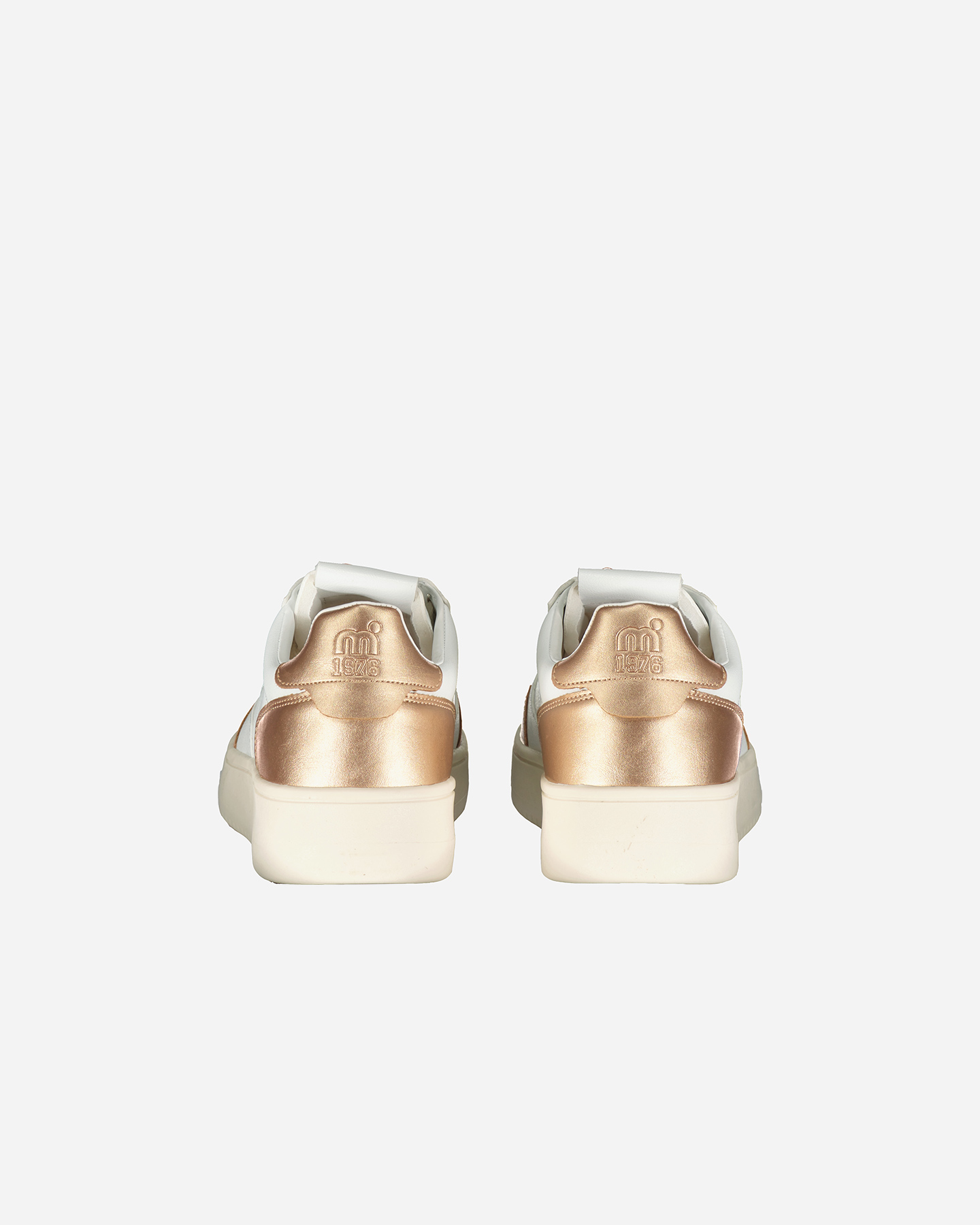 Scarpe sneakers MISTRAL CLEVELAND W - Bianco - 5 | Cisalfa Sport