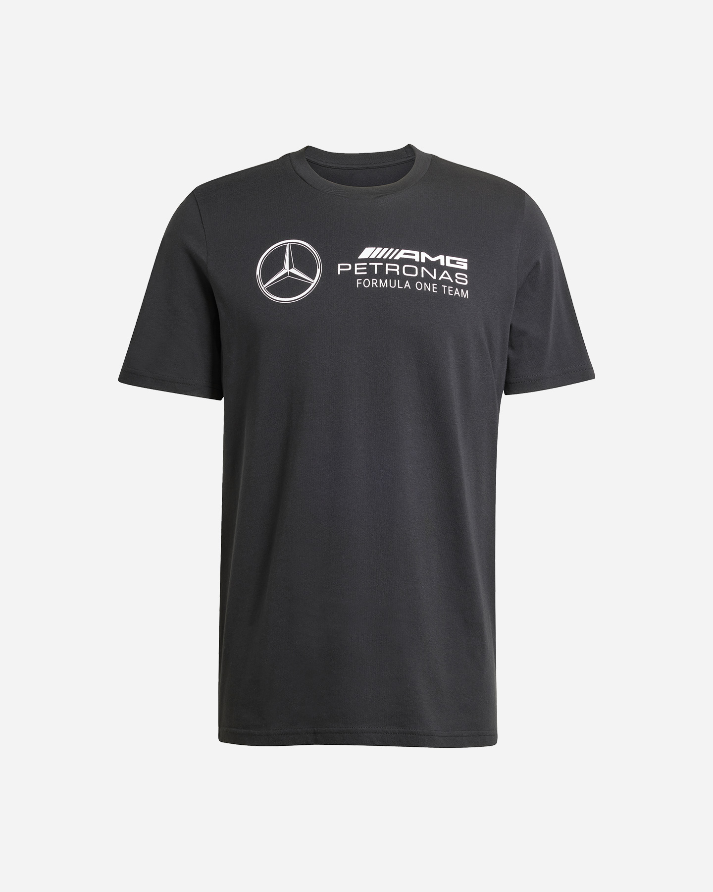 Fanwear ADIDAS MERCEDES DNA M - Nero - 0 | Cisalfa Sport