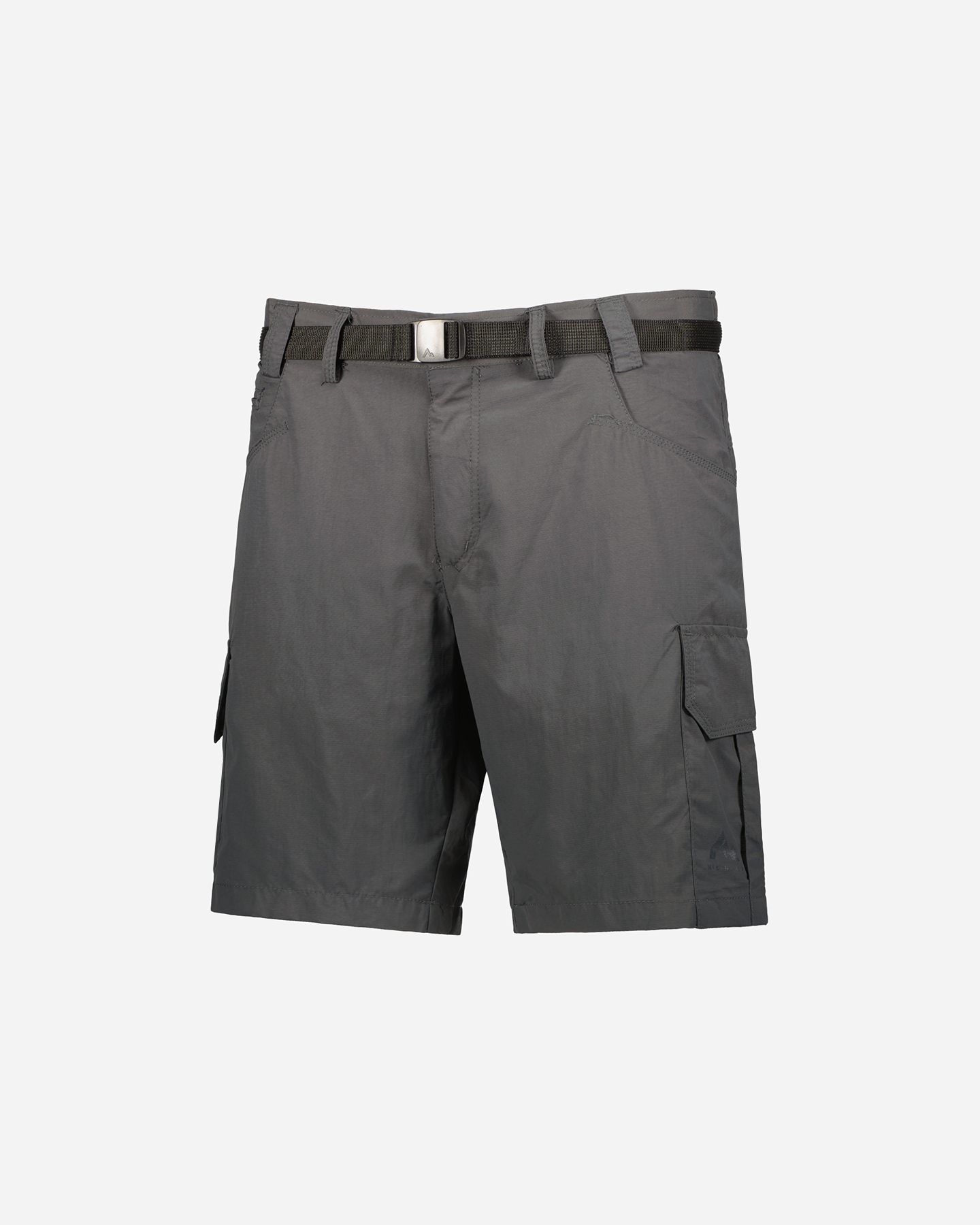 Pantaloncini MCKINLEY AJO III M - Antracite - 0 | Cisalfa Sport