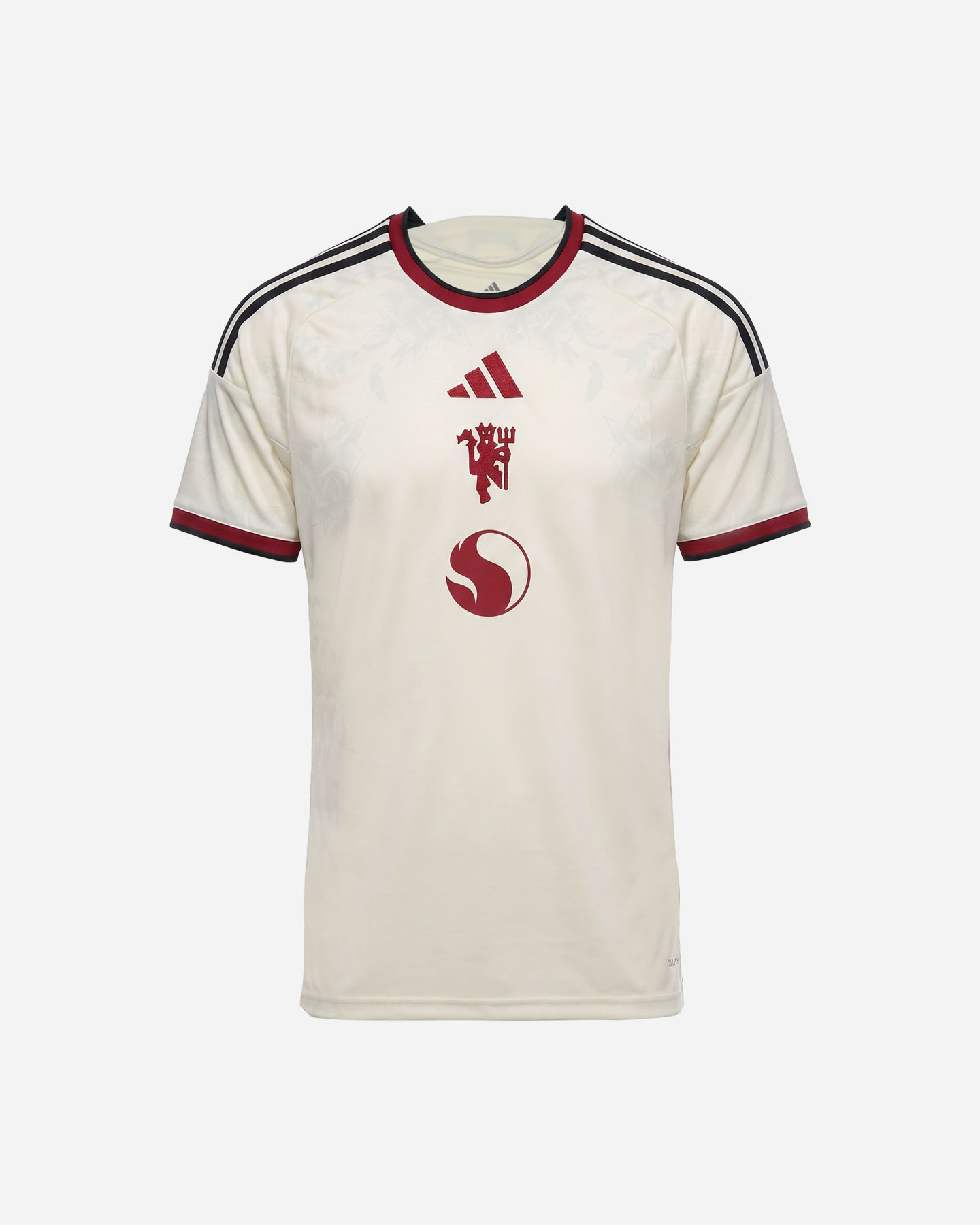 Manchester United 3rd 26-27 M - Maglia Calcio Ufficiale - Uomo