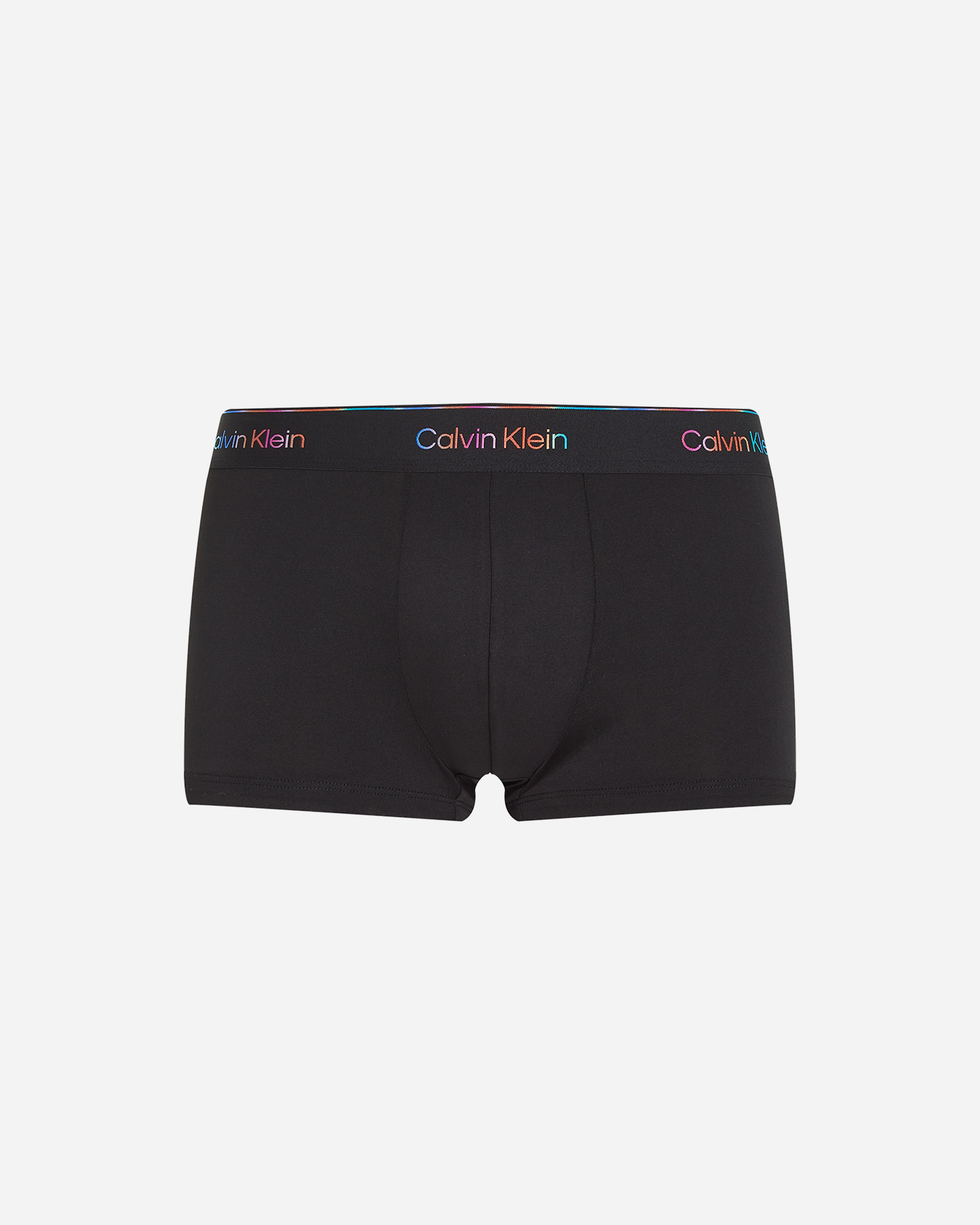 Boxer intimo CALVIN KLEIN UNDERWEAR BOXER M - Nero - 0 | Cisalfa Sport