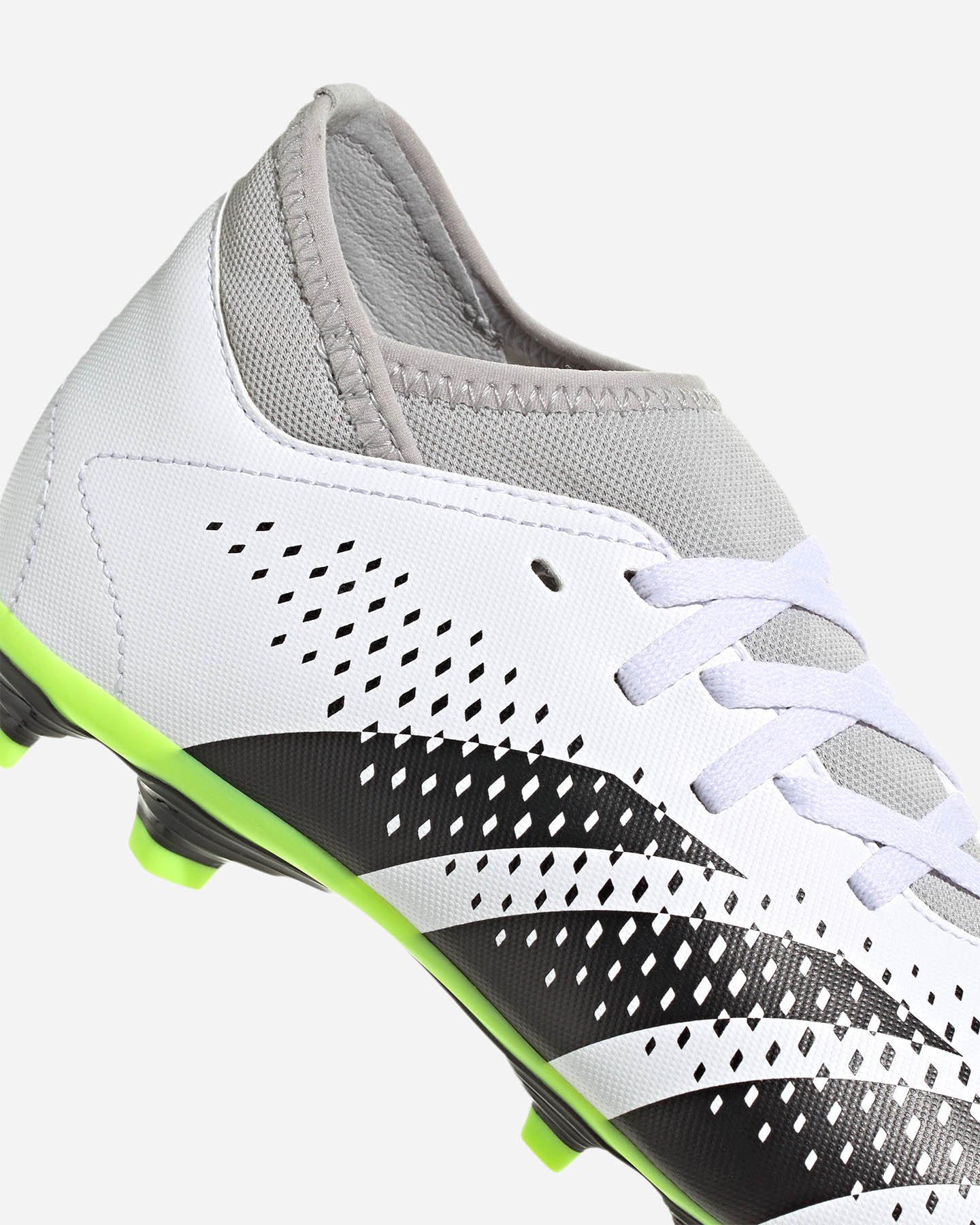 Scarpe calcio ADIDAS PREDATOR ACCURACY 4 S FxG JR - Color mix - 4 | Cisalfa Sport
