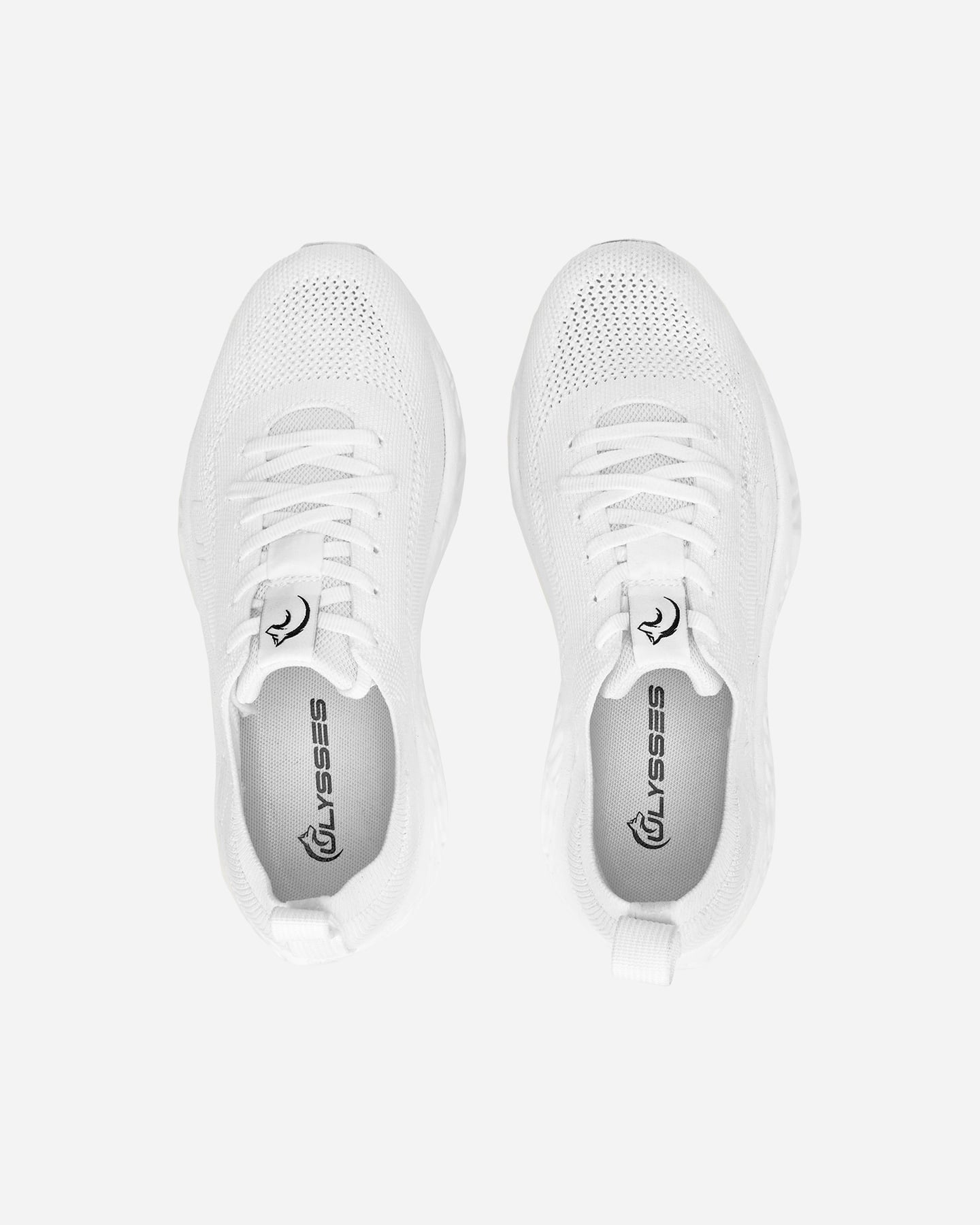 Scarpe running ULYSSES HONI 2 M - Bianco - 3 | Cisalfa Sport