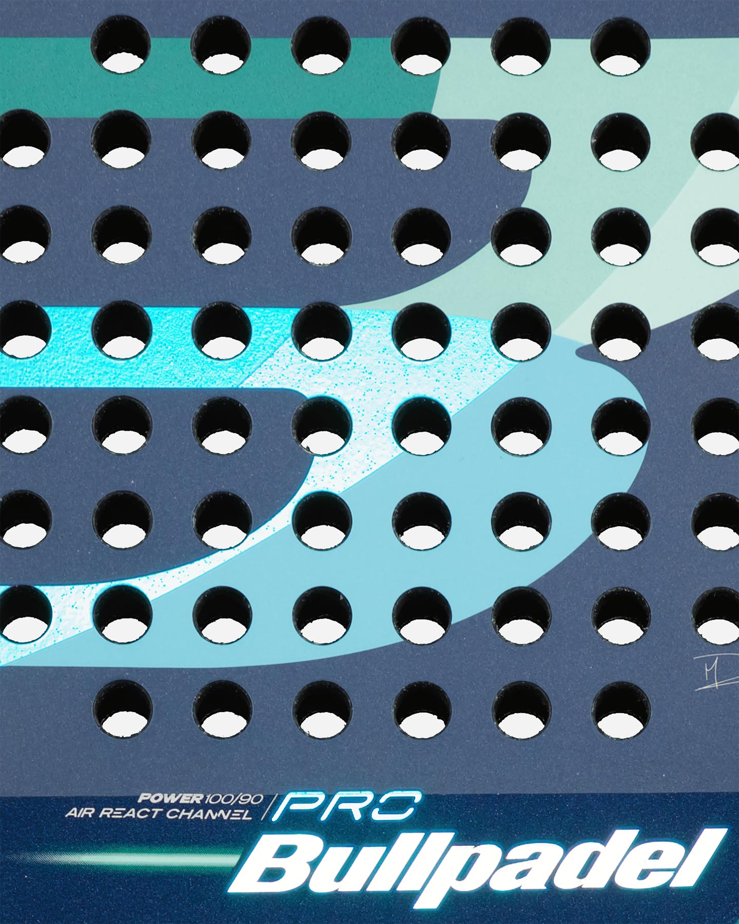 Racchetta padel performance BULLPADEL VERTEX 03 CMF PADEL - 3 | Cisalfa Sport