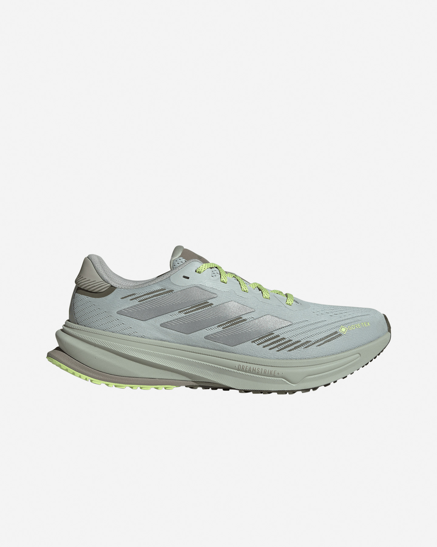 Scarpe running ADIDAS SUPERNOVA RISE GTX M - Grigio - 0 | Cisalfa Sport