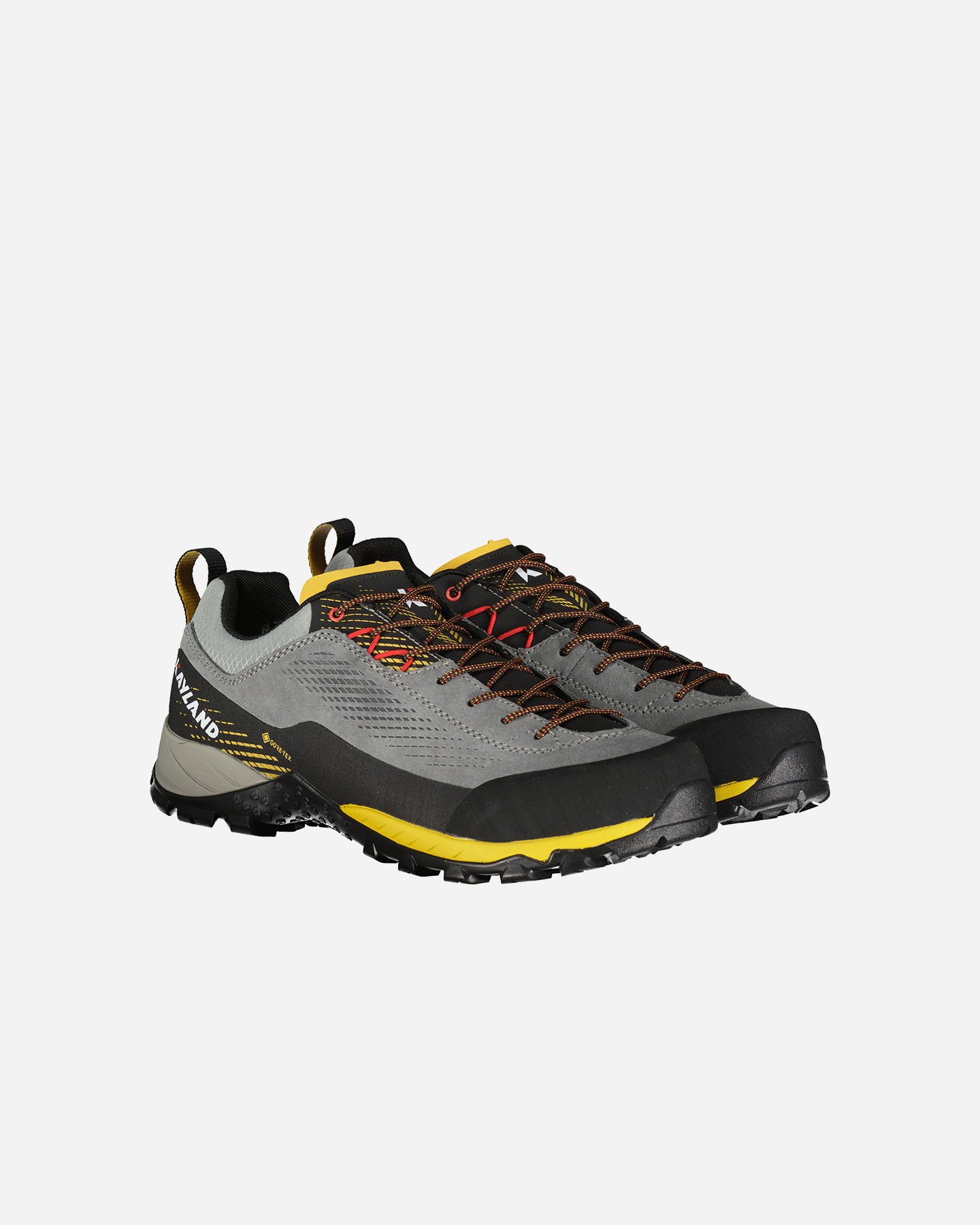 Scarpe trail KAYLAND MIURA GTX M - Grigio - 1 | Cisalfa Sport