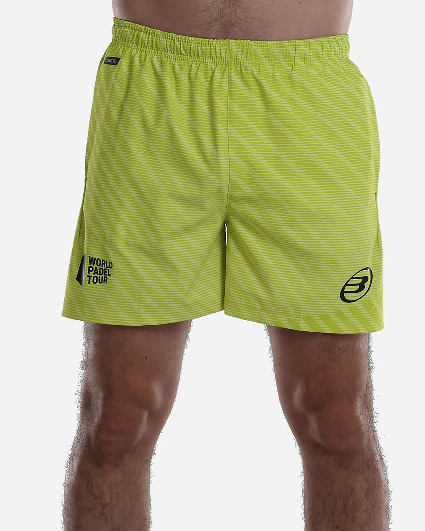 Pantaloncini tennis BULLPADEL LIEGO M - 0 | Cisalfa Sport