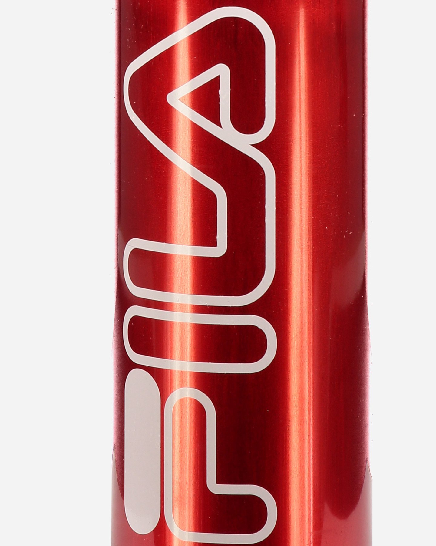 Borraccia FILA ALU 750 - Rosso - 1 | Cisalfa Sport