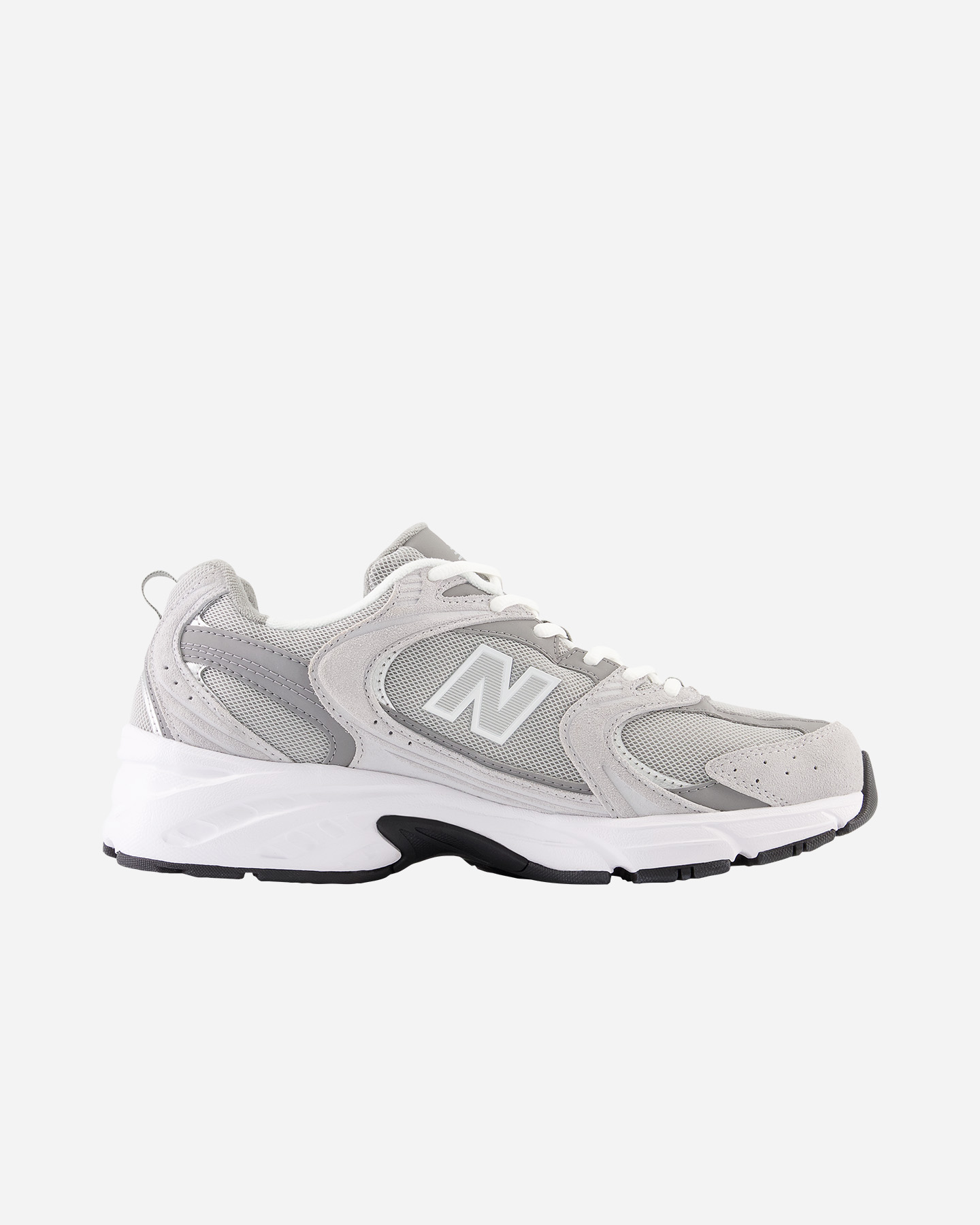 Scarpe sneakers NEW BALANCE 530 M - Grigio - 0 | Cisalfa Sport