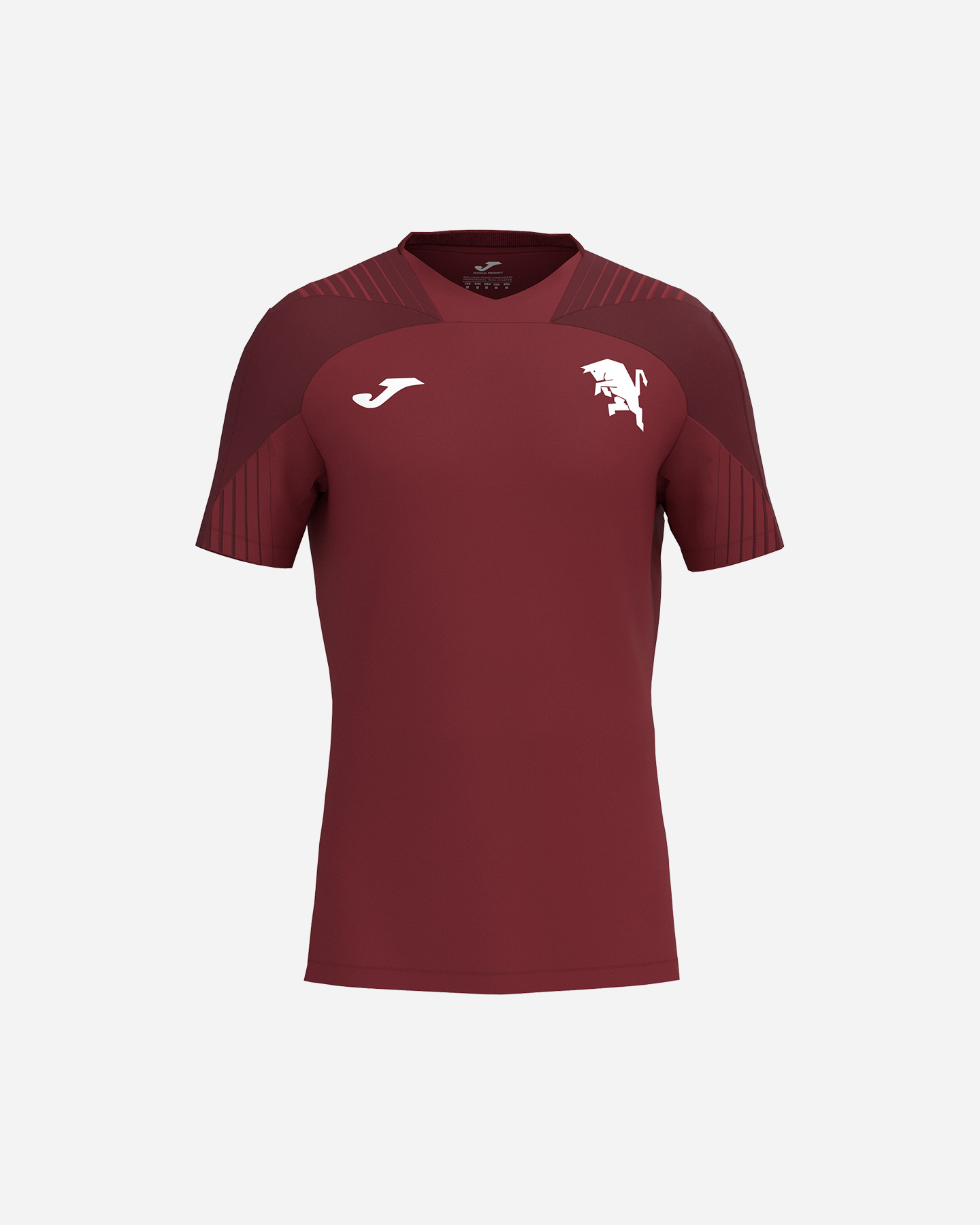 Abbigliamento calcio ufficiale JOMA TORINO ALLENAMENTO 25-26 JR - Color mix - 0 | Cisalfa Sport