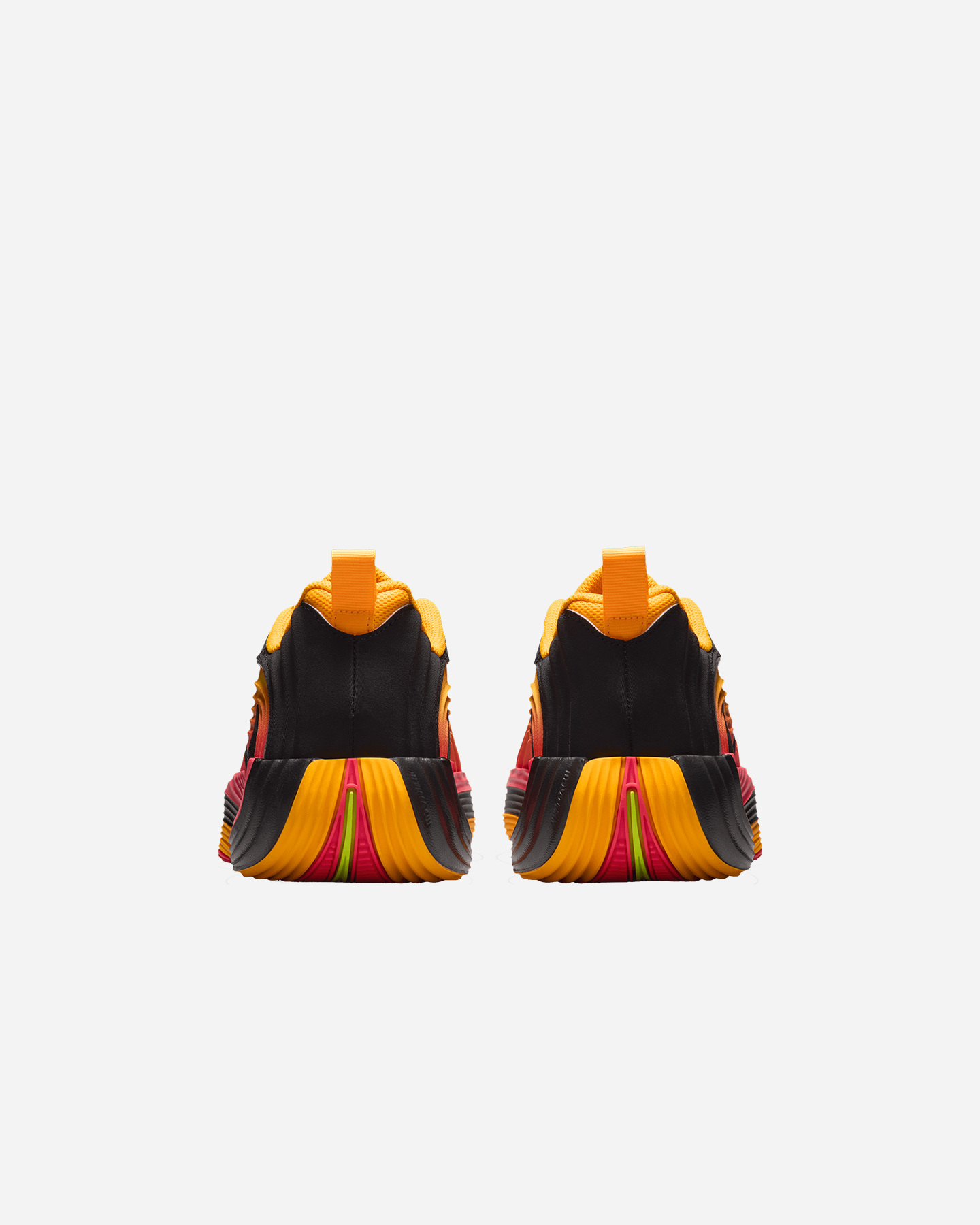 Scarpe basket NIKE GIANNIS IMMORTALITY 5 M - Arancione - 5 | Cisalfa Sport