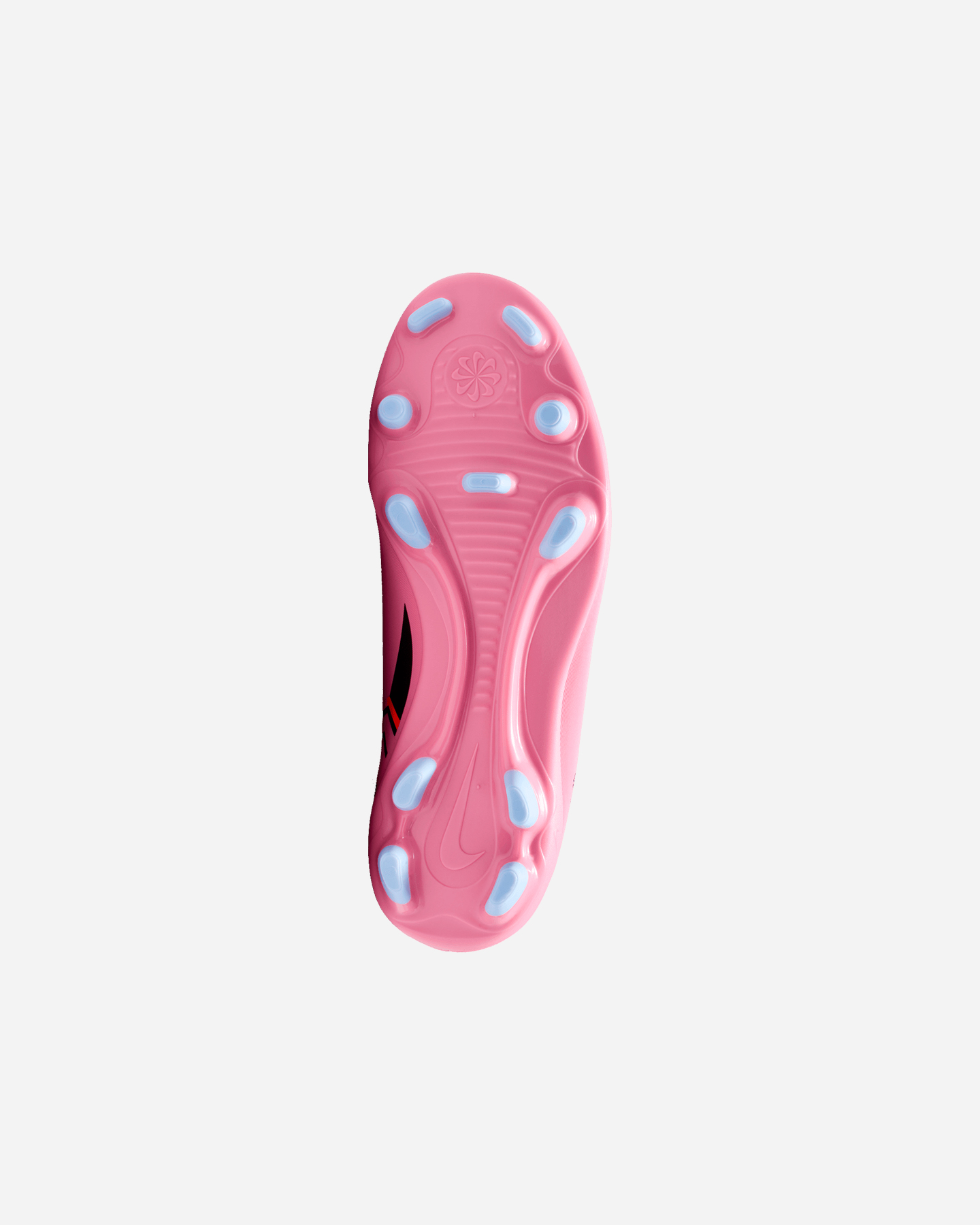 Scarpe calcio NIKE MERCURIAL VAPOR 16 CLUB MG JR - Color mix - 2 | Cisalfa Sport