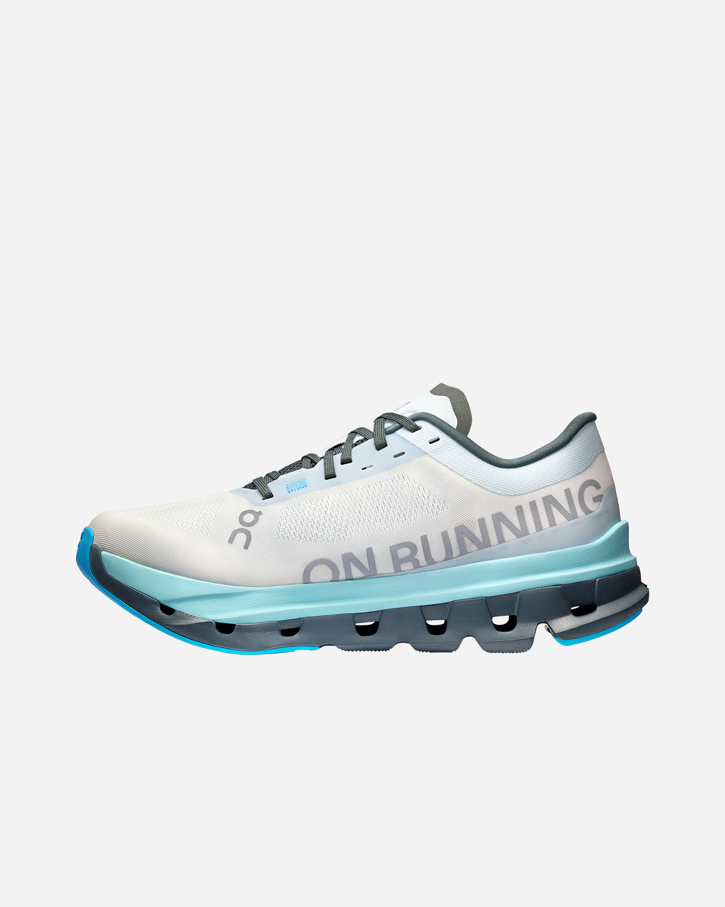 Scarpe running ON CLOUDFLOW 5 W - Color mix - 5 | Cisalfa Sport