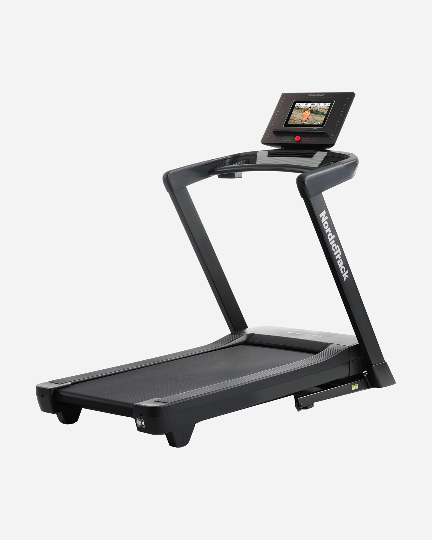 Tapis roulant NORDICTRACK EXP 10i  - Nero - 0 | Cisalfa Sport