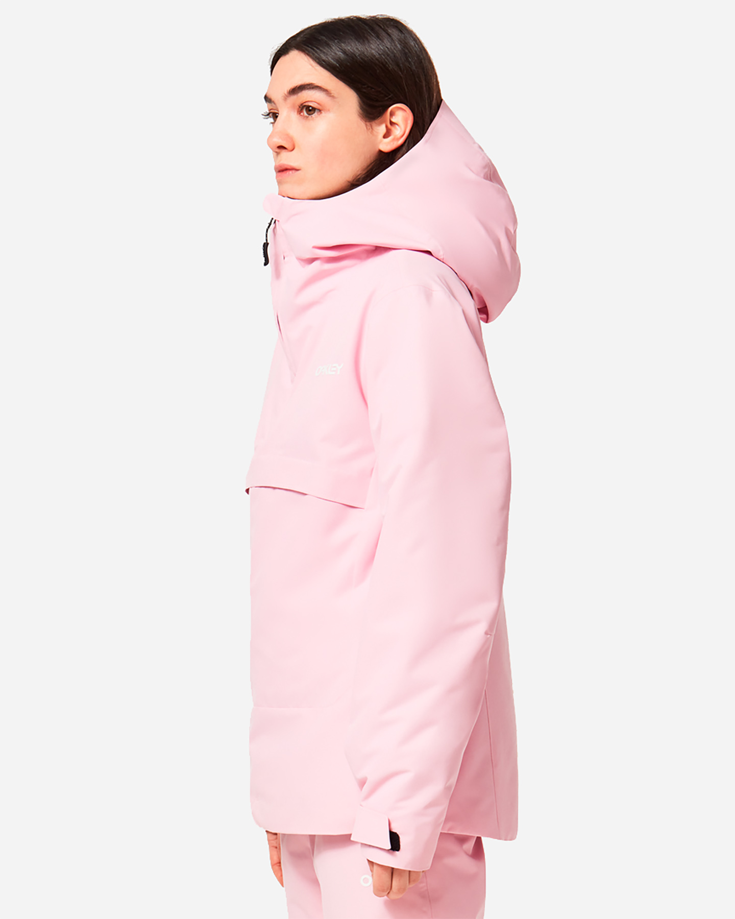 Giacca sci OAKLEY HOLLY ANORAK W - 9 | Cisalfa Sport