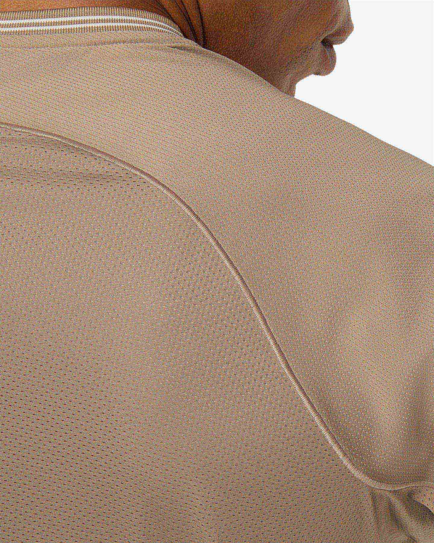 T-shirt tennis ASICS GAME M - Color mix - 5 | Cisalfa Sport