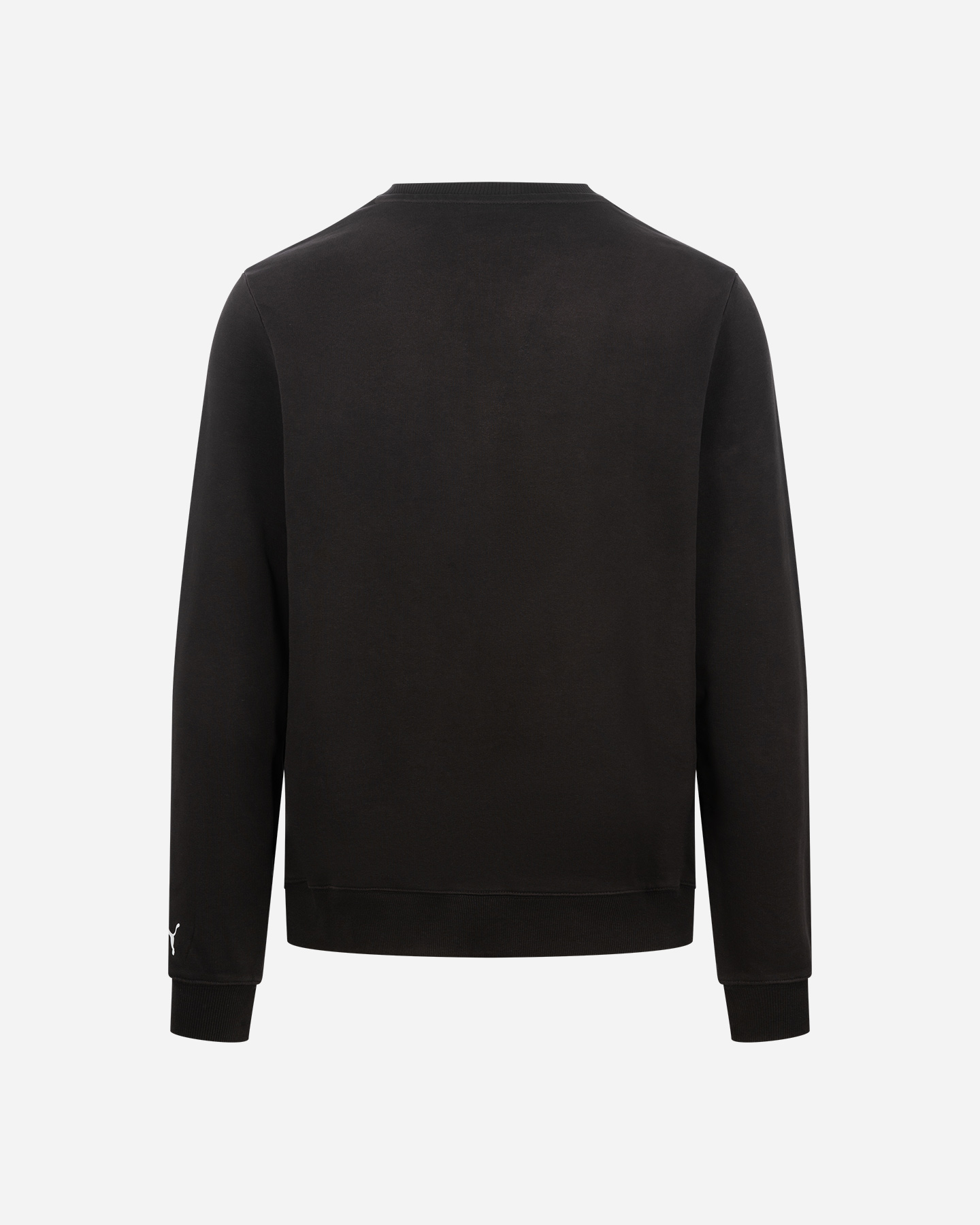 Felpa PUMA HOOPS DREAMZ GRAPHIC M - Nero - 1 | Cisalfa Sport