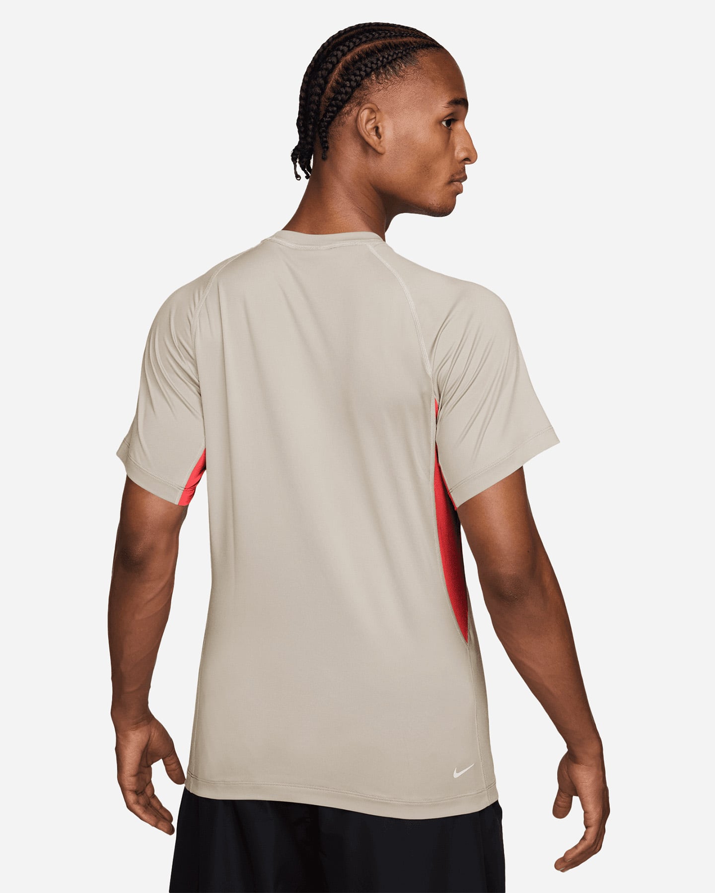 T-shirt NIKE ACG WILDSEE M - Beige - 1 | Cisalfa Sport