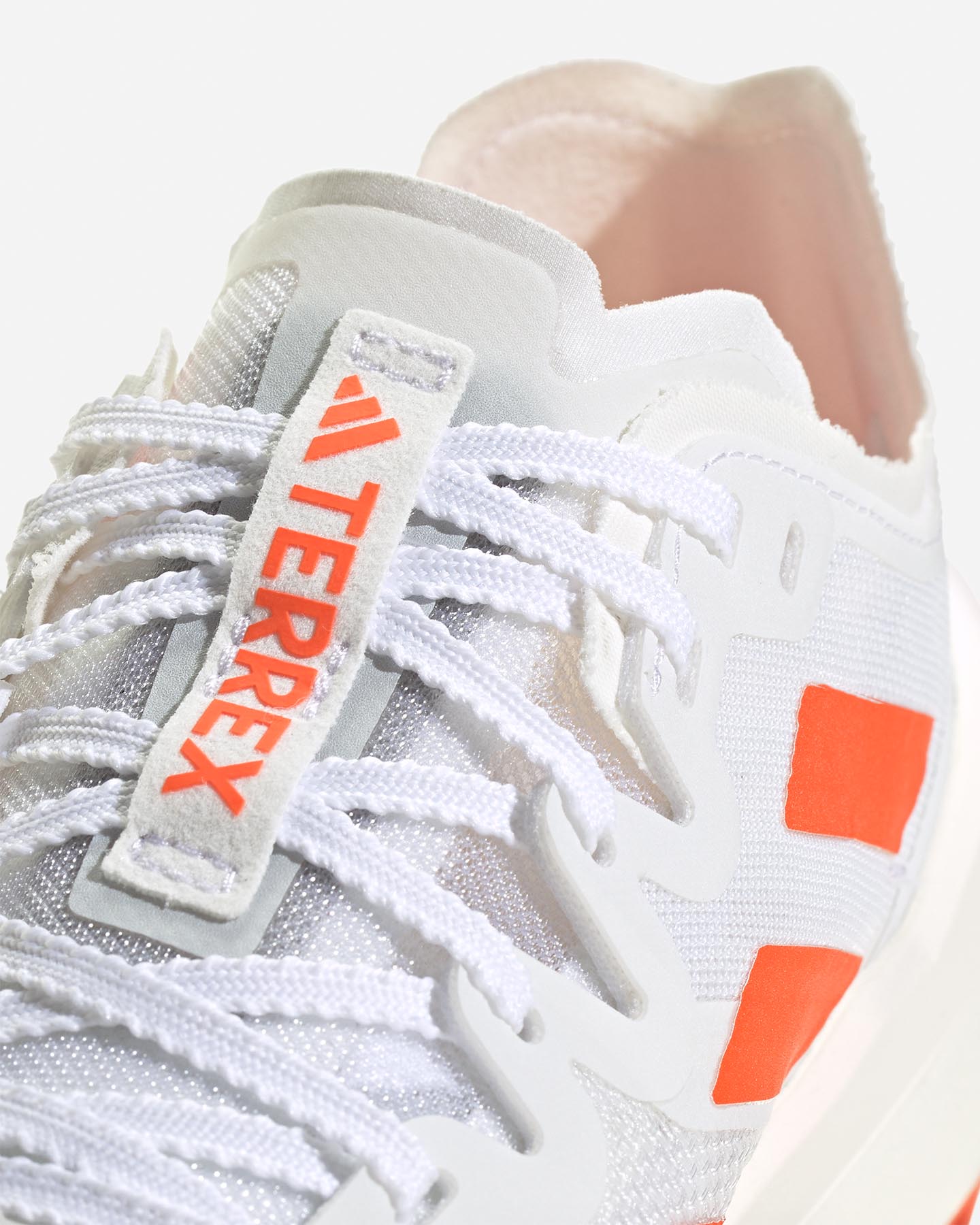 Scarpe trail ADIDAS TERREX AGRAVIC SPEED M - Bianco - 5 | Cisalfa Sport