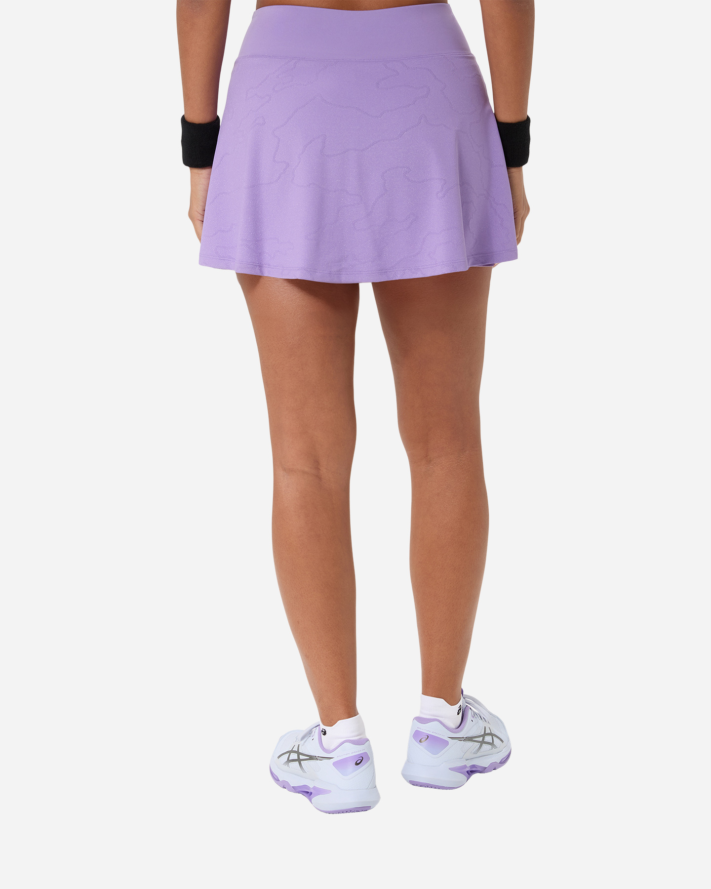 Bottom tennis ASICS MATCH W - Color mix - 1 | Cisalfa Sport