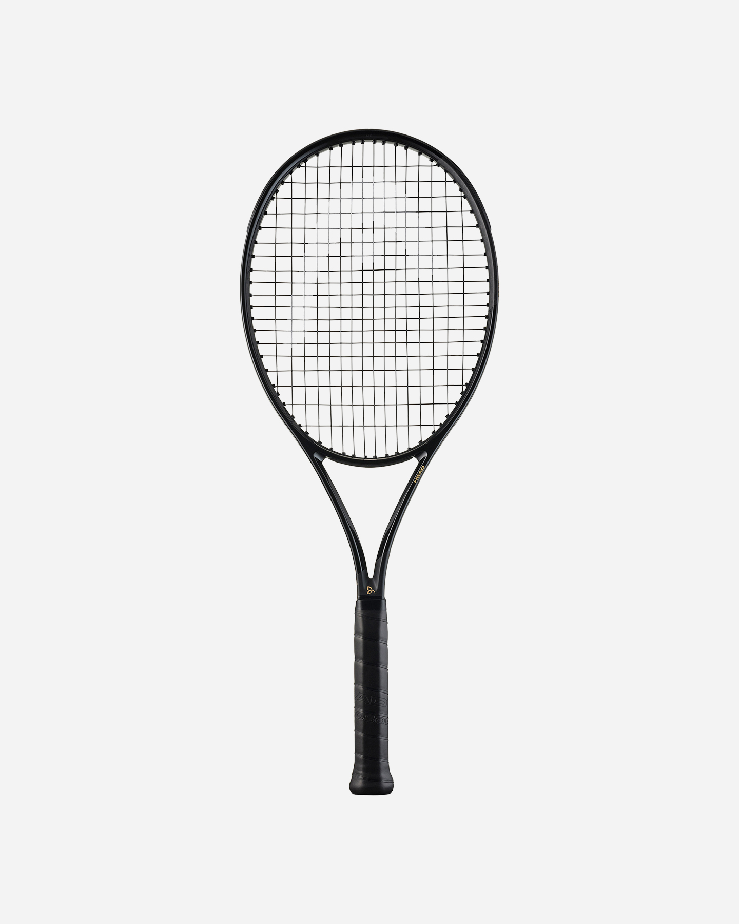 Telaio tennis HEAD SPEED MP LEGEND 2025  - Nero - 0 | Cisalfa Sport