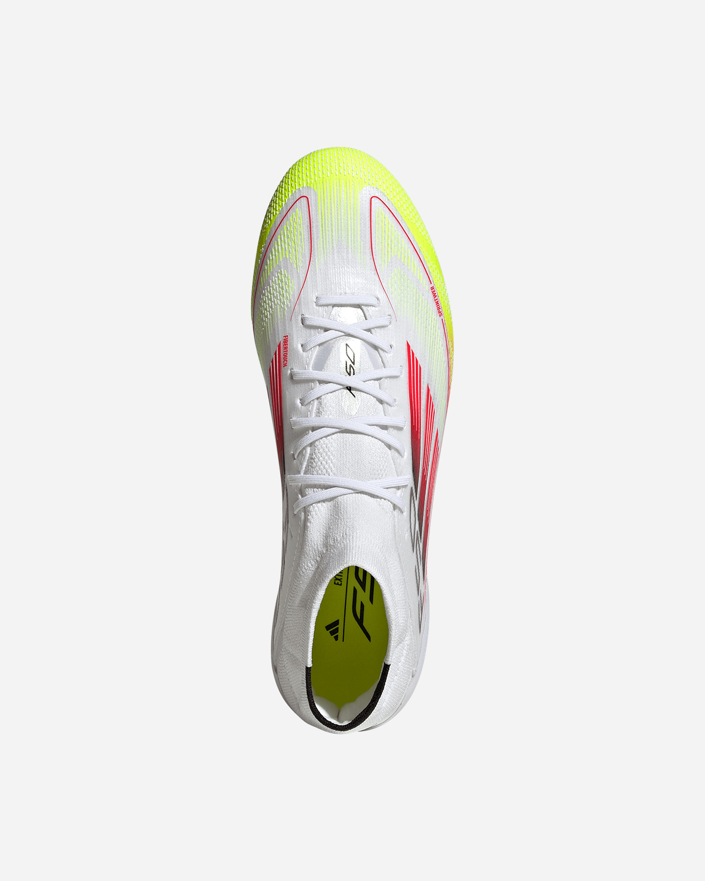 Scarpe calcio ADIDAS F50 ELITE FG M - Color mix - 2 | Cisalfa Sport
