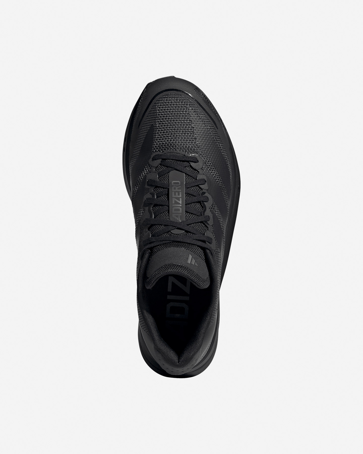 Scarpe running ADIDAS ADIZERO BOSTON 13 M - Nero - 2 | Cisalfa Sport