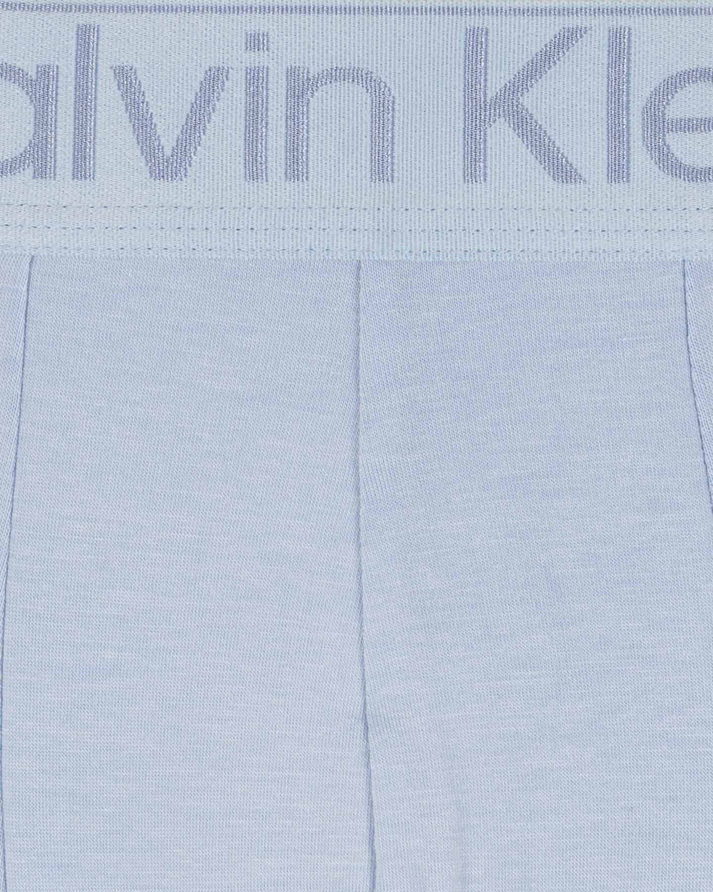 Intimo CALVIN KLEIN UNDERWEAR 3PACK BOXER TRUNK LOW RISE M - Color mix - 3 | Cisalfa Sport