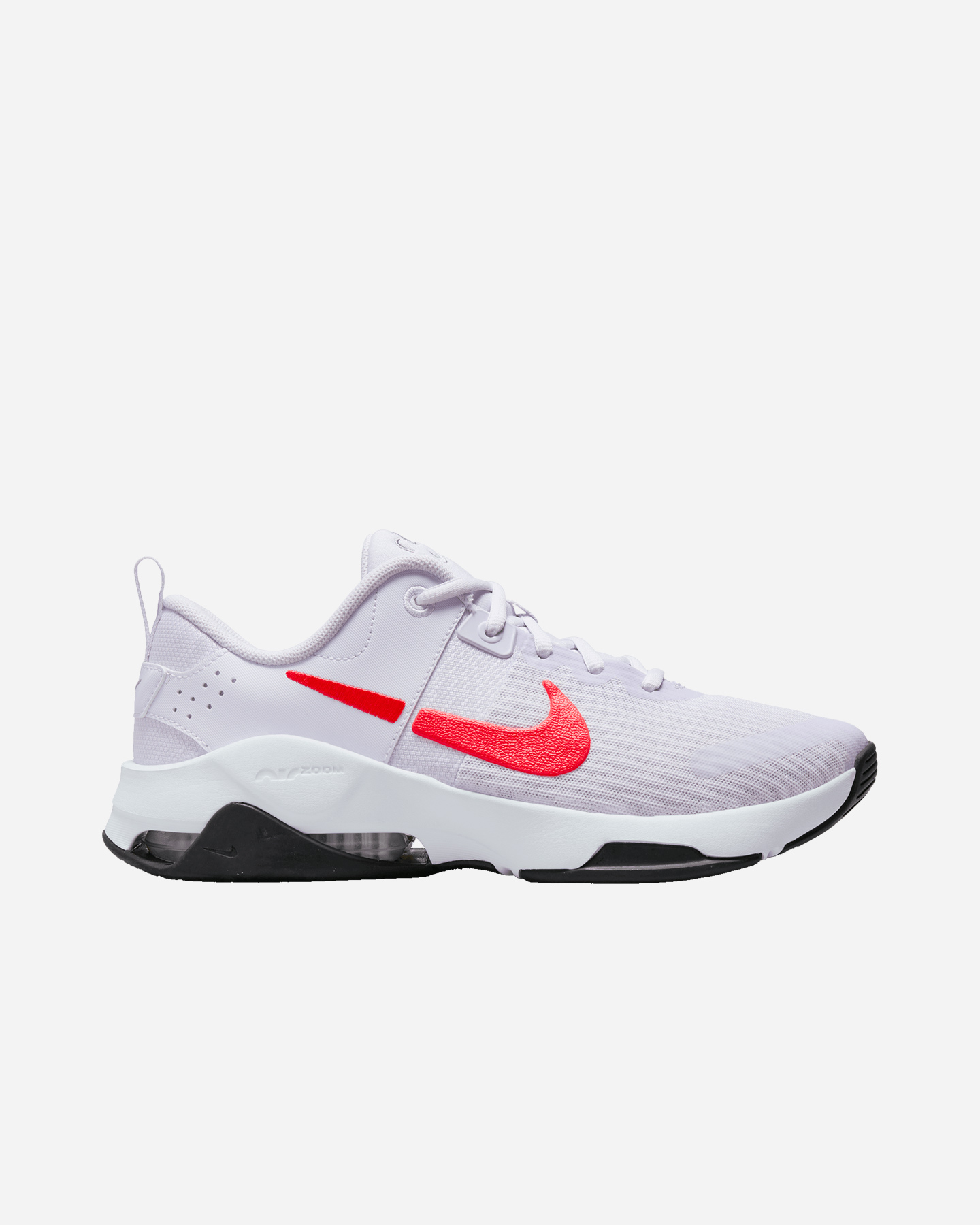 Scarpe training NIKE ZOOM BELLA 6 W - Bianco - 0 | Cisalfa Sport