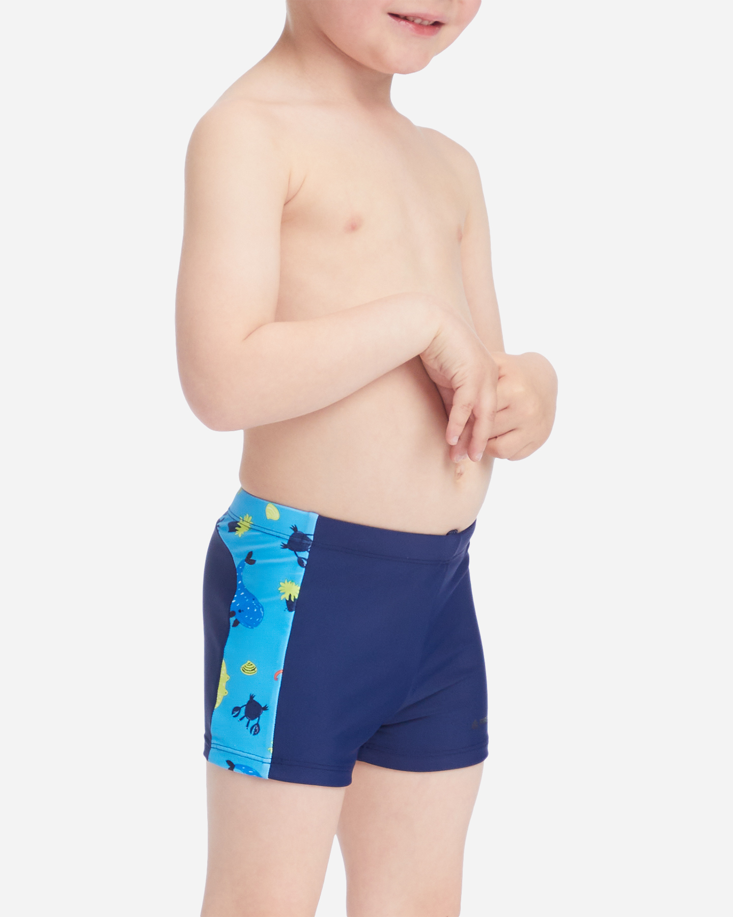 Slip mare FIREFLY SAMON JR - Blu royal - 1 | Cisalfa Sport