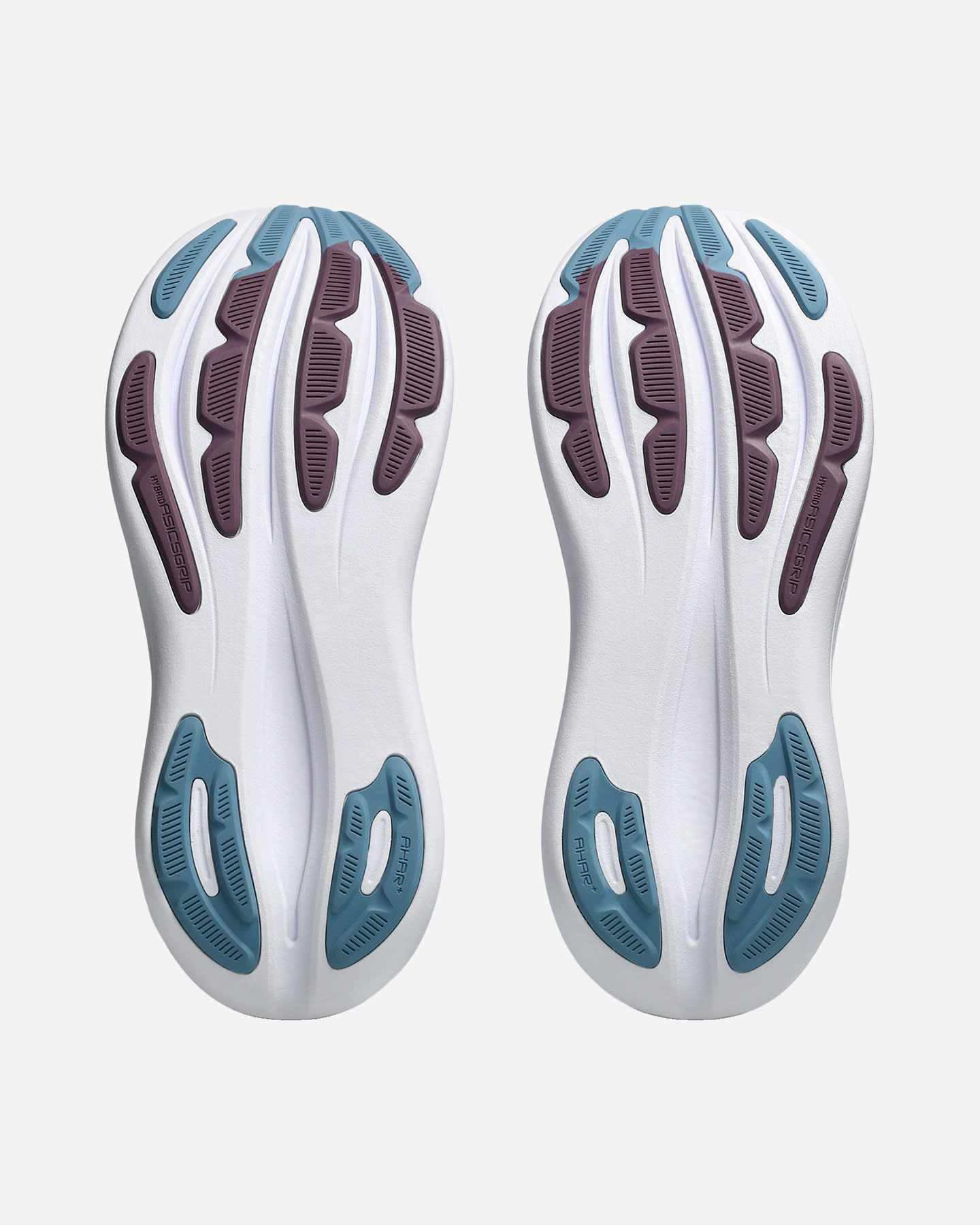 Scarpe running ASICS GEL-NIMBUS 28 W - Azzurro - 2 | Cisalfa Sport