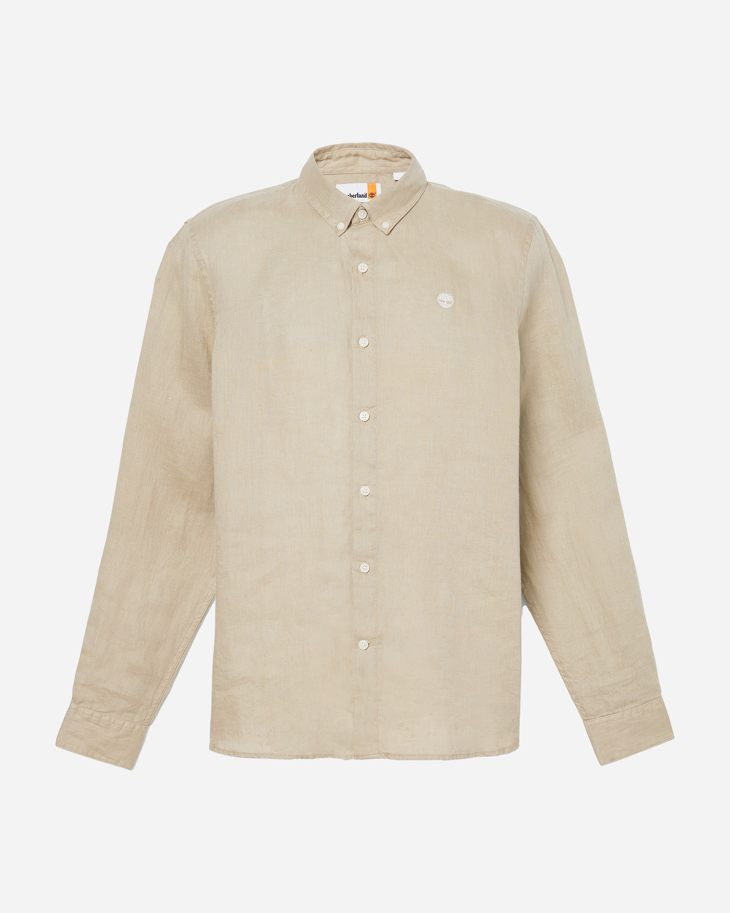 Camicia TIMBERLAND LINEN M - 10 | Cisalfa Sport