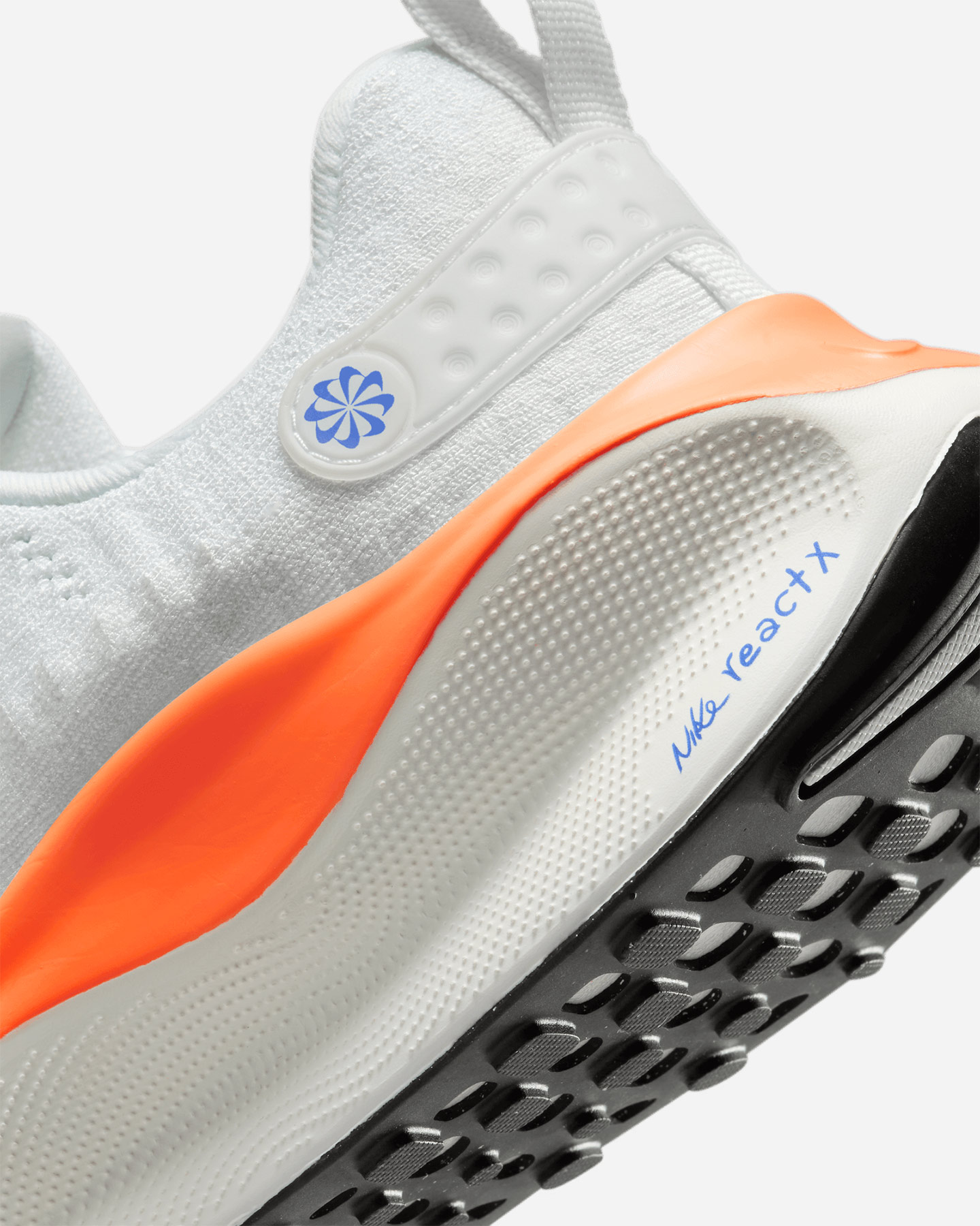 Scarpe running NIKE INFINITY RUN 4 W - Color mix - 5 | Cisalfa Sport