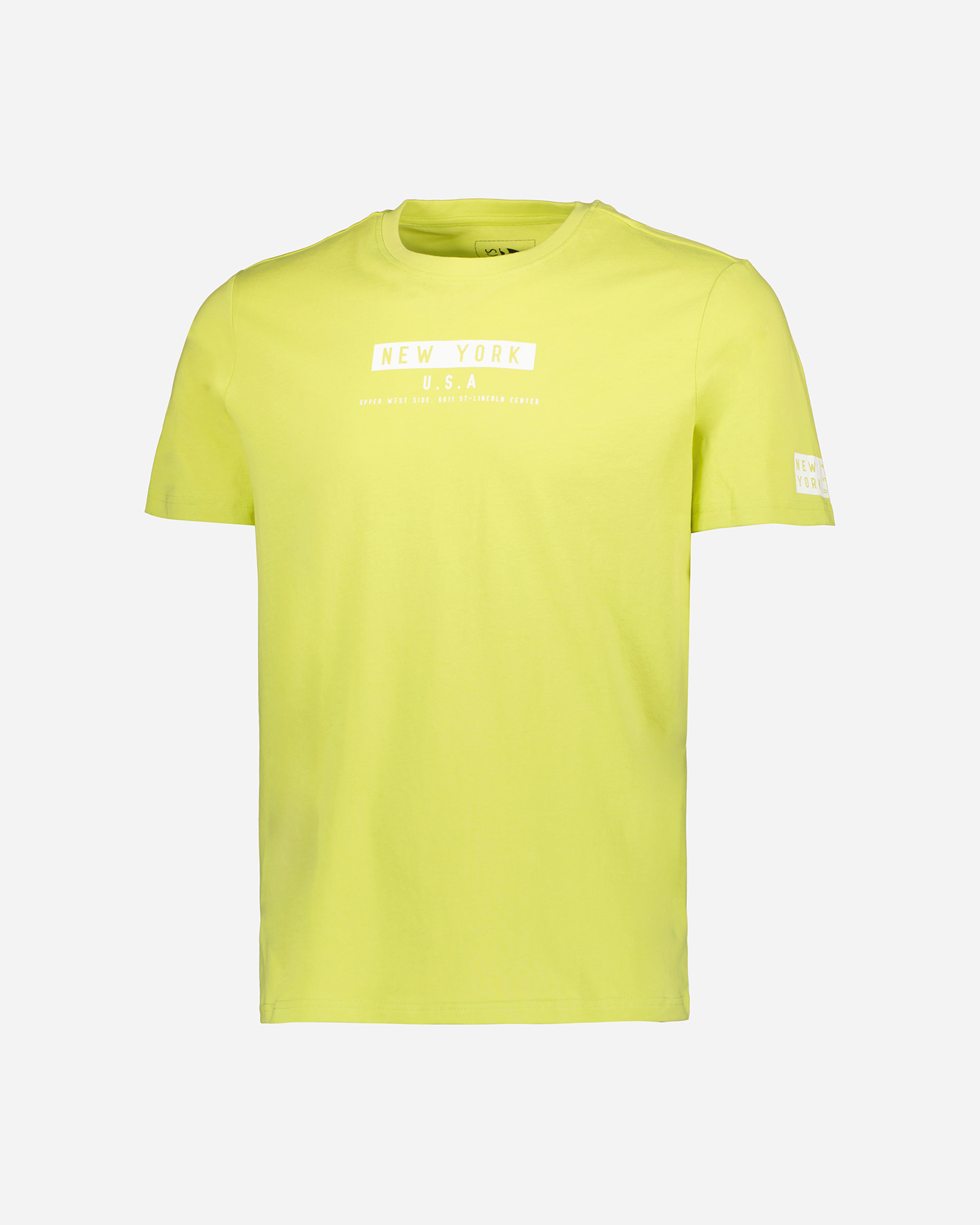 T-shirt DACK'S BASIC COLLECTION M - 17 | Cisalfa Sport