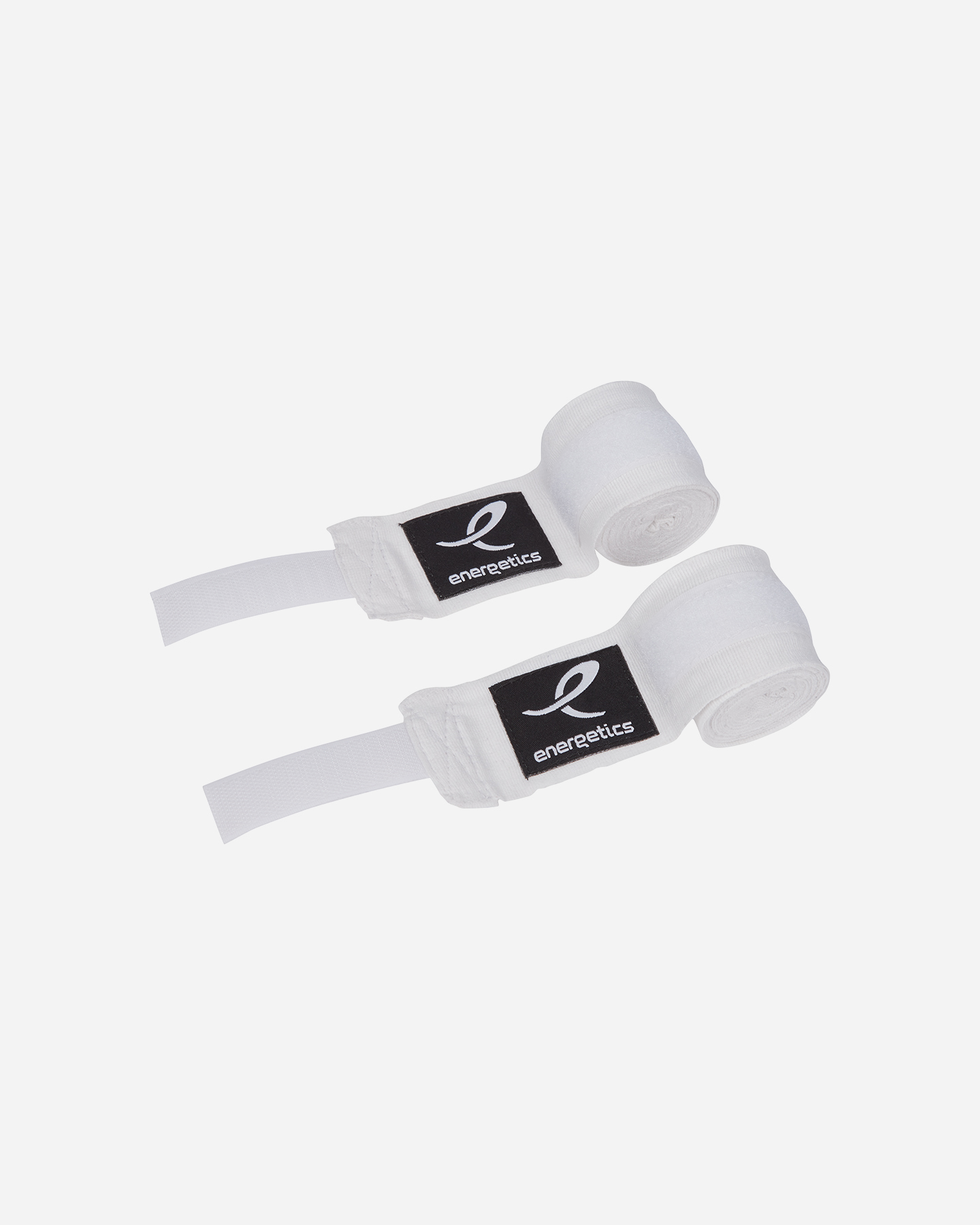 Accessorio boxe ENERGETICS ELASTIC TN  - Bianco - 1 | Cisalfa Sport