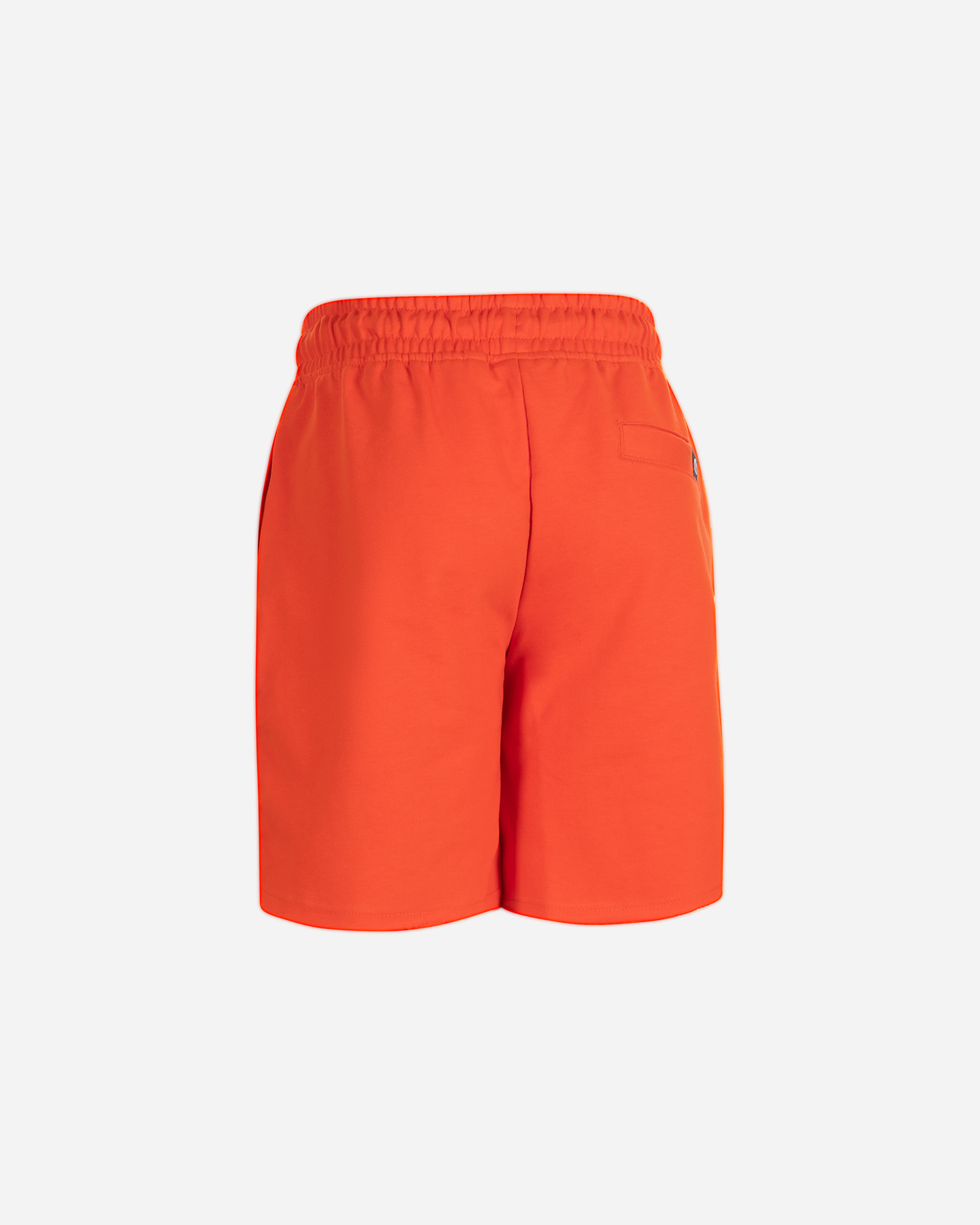 Bermuda ELLESSE VINTAGE JR - Arancione - 1 | Cisalfa Sport