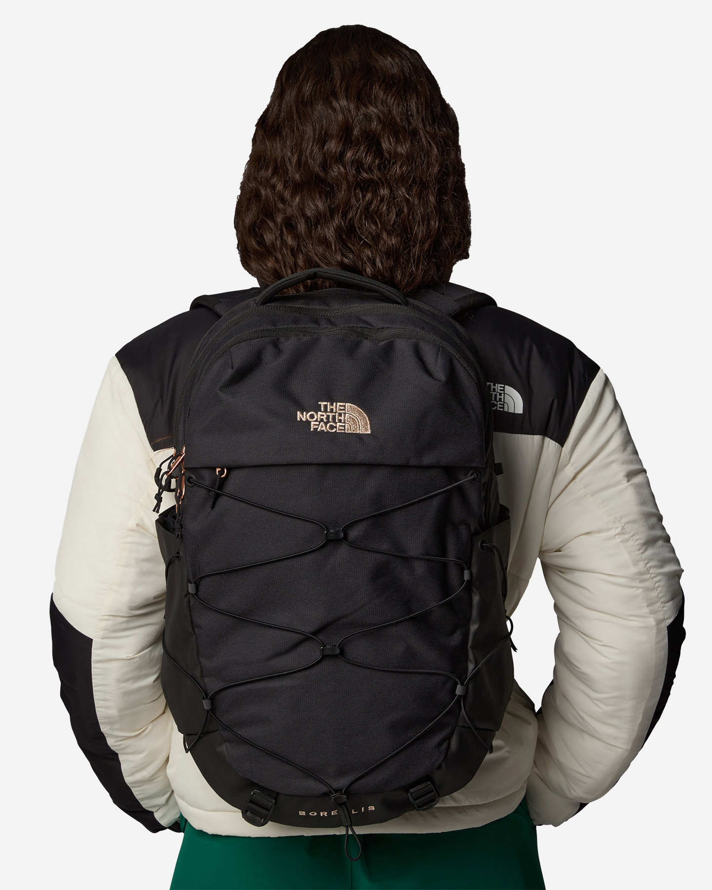 Zaino THE NORTH FACE BOREALIS W - 9 | Cisalfa Sport