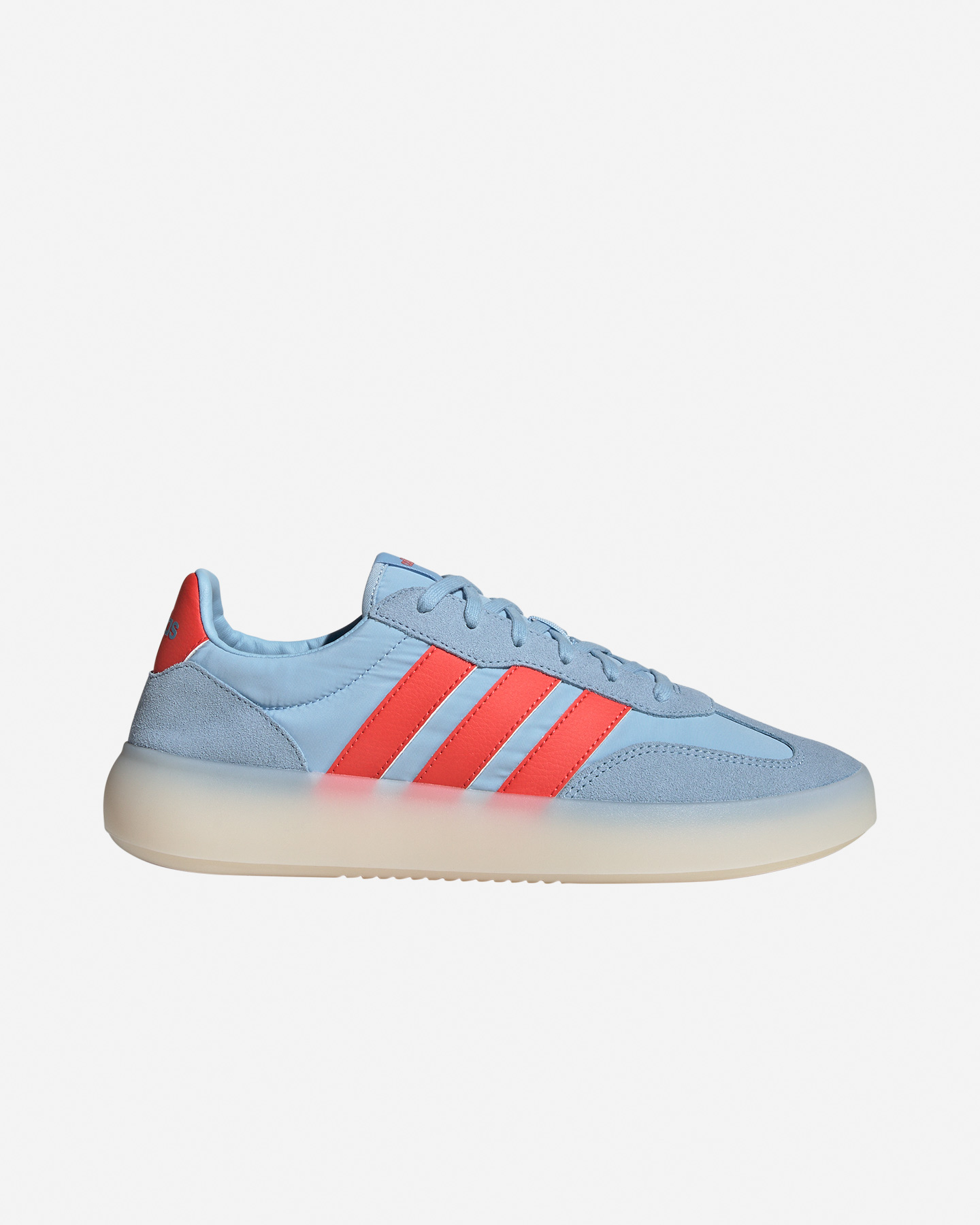 Scarpe sneakers ADIDAS CORE BARREDA DECODE M - Azzurro - 0 | Cisalfa Sport