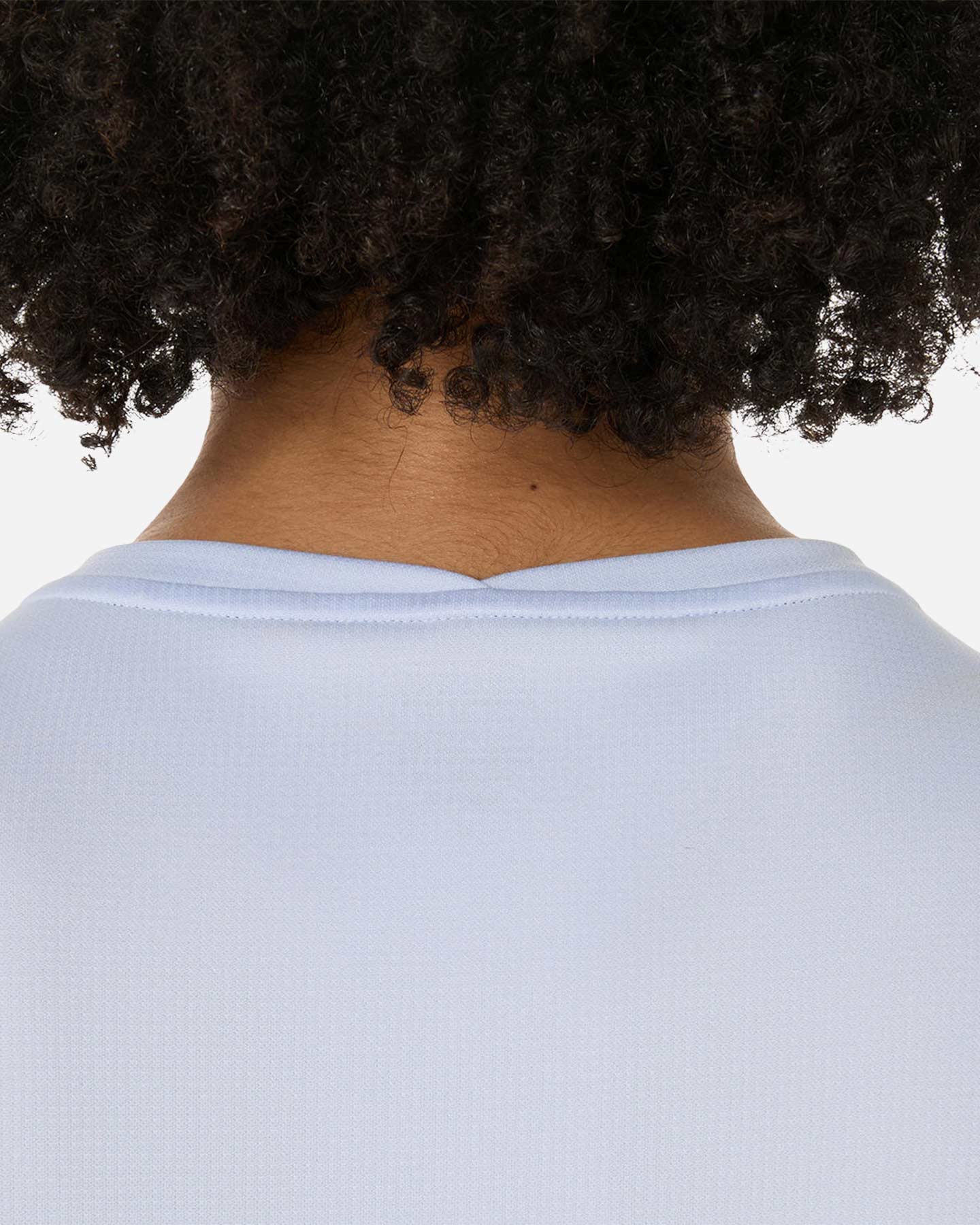 T-shirt running ASICS FUJITRAIL W - Blu - 3 | Cisalfa Sport