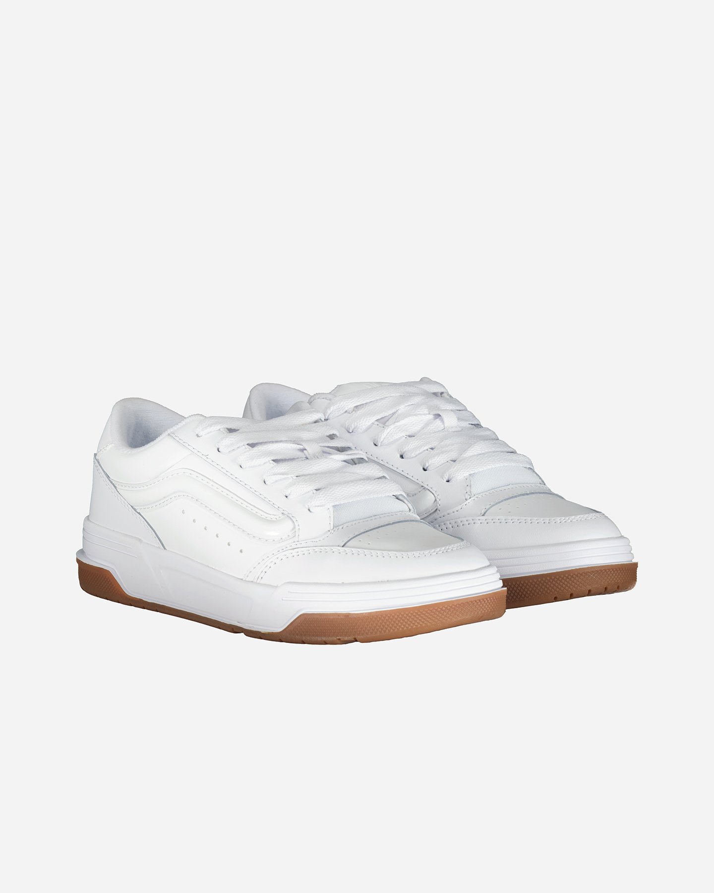 Scarpe sneakers VANS HYLANE W - Bianco - 1 | Cisalfa Sport