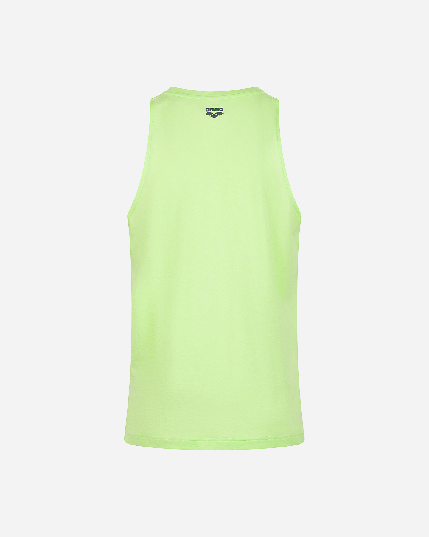 Canotta ARENA ATHLETICS M - Verde - 1 | Cisalfa Sport