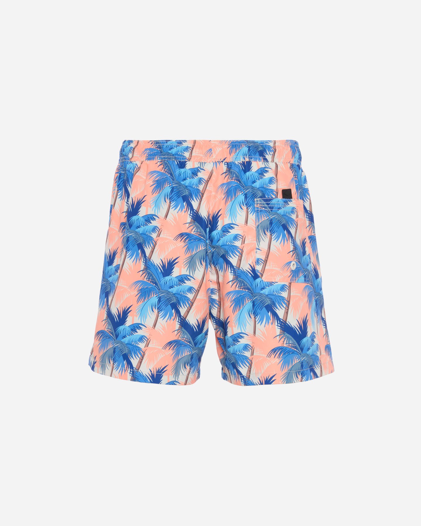 Boxer mare BEAR WAVES AFTER WAVES M - Color mix - 1 | Cisalfa Sport