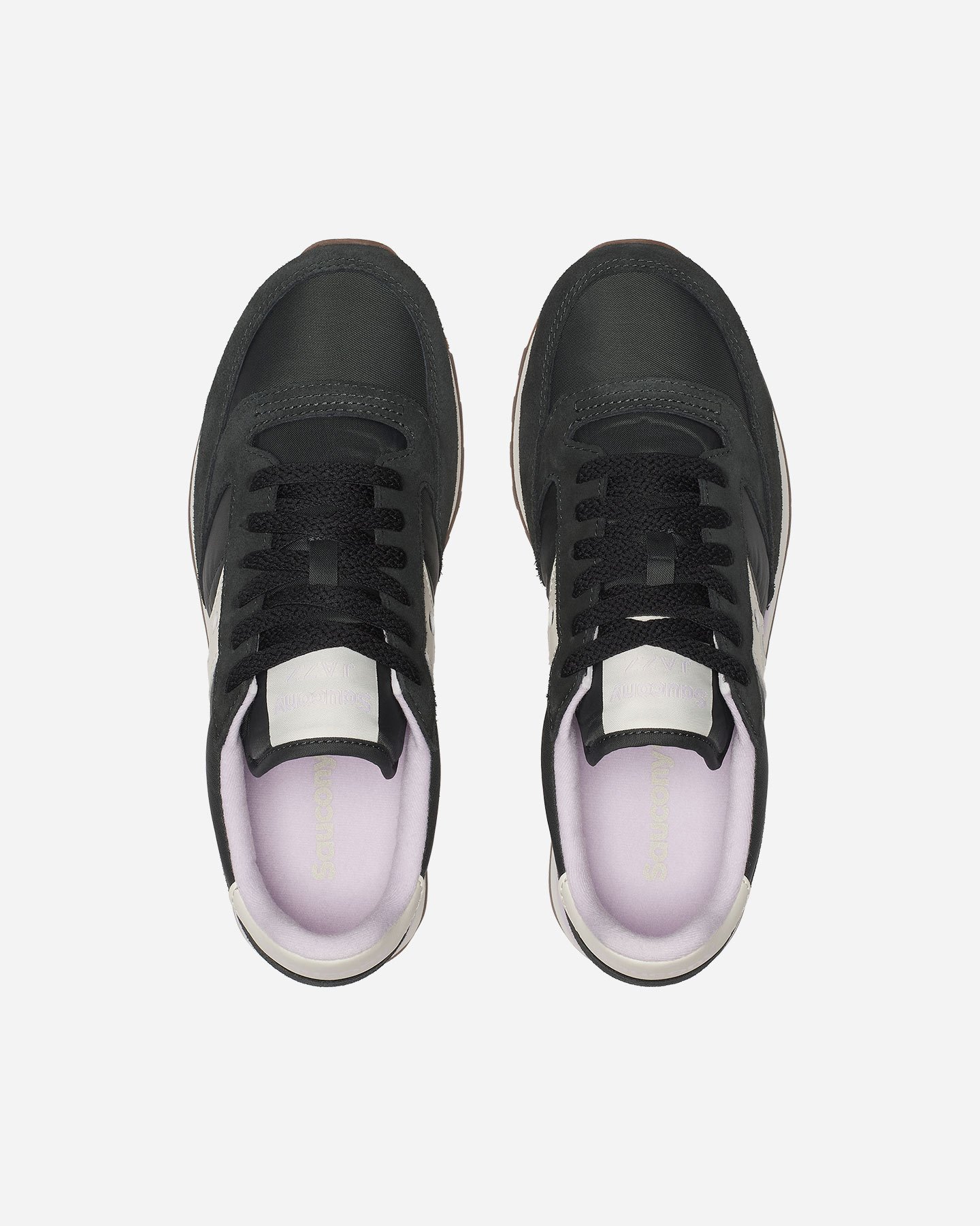 Scarpe sneakers SAUCONY JAZZ O W - Nero - 3 | Cisalfa Sport