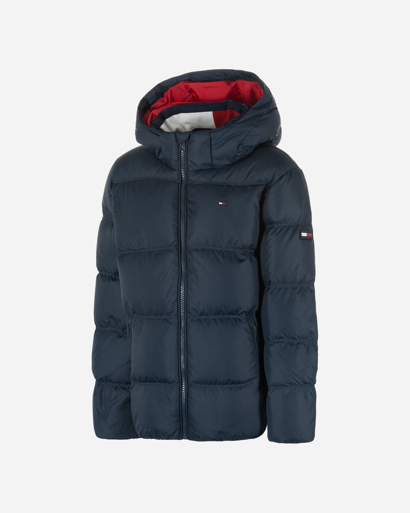 Giubbino Tommy Hilfiger Best Sale, 55% OFF | www.barribarcelona.com