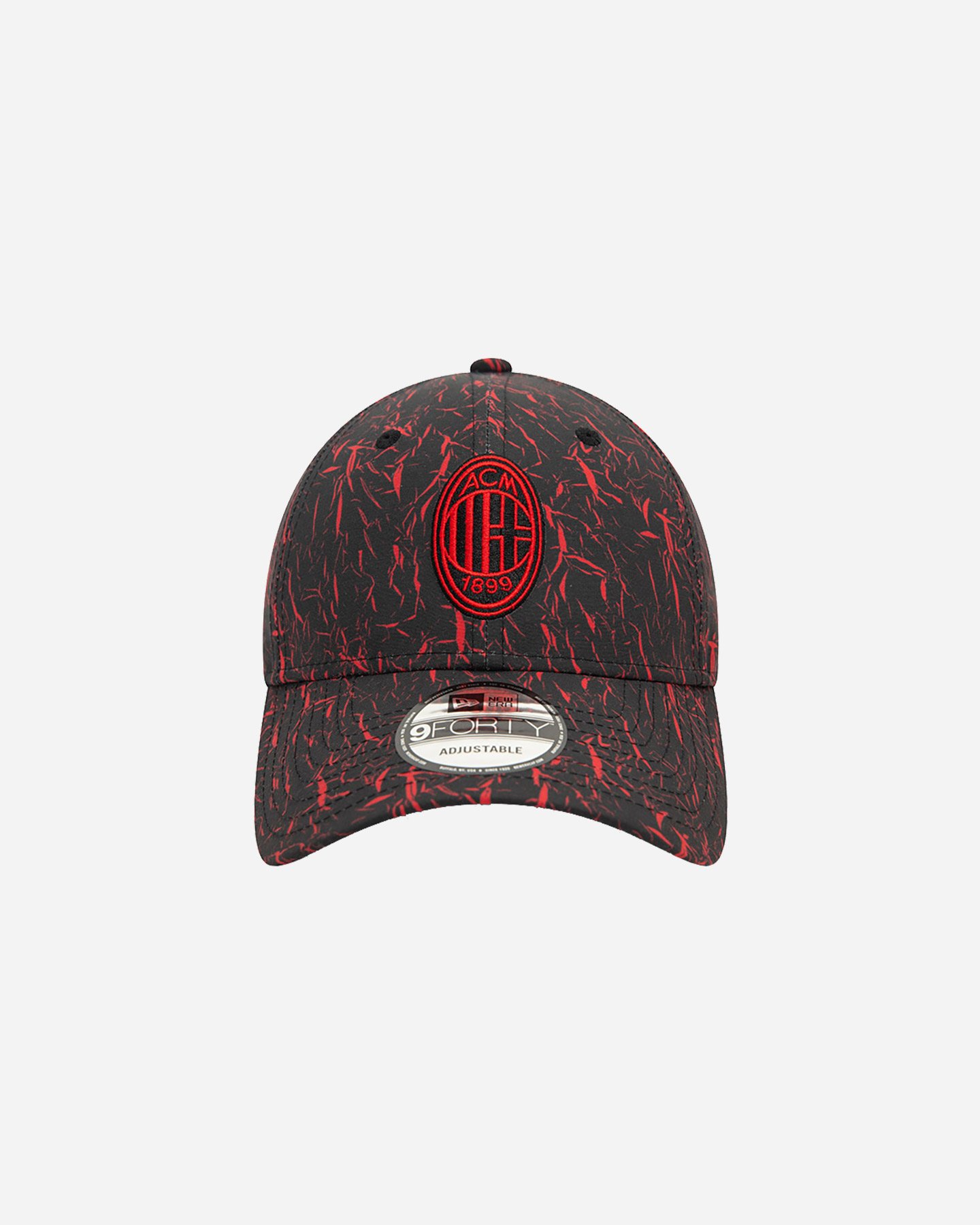 Berretto NEW ERA MILAN SPORT M - Nero - 1 | Cisalfa Sport