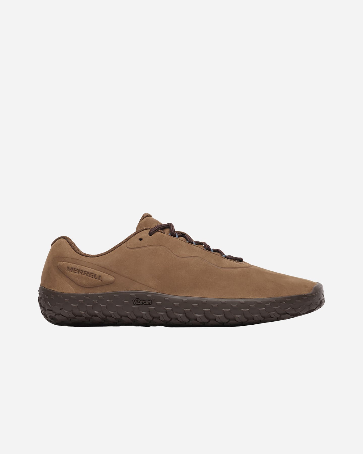 Scarpe trekking MERRELL VAPOR GLOVE 7 LTR M - Marrone - 0 | Cisalfa Sport