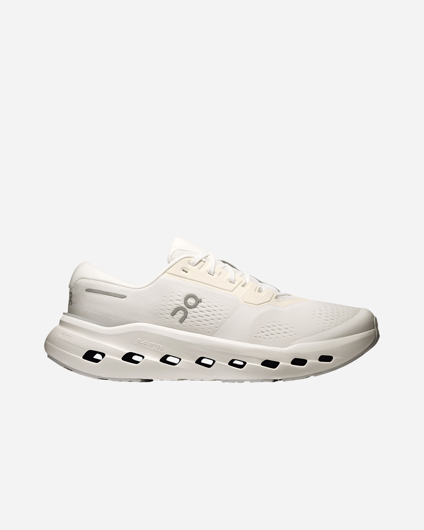 Scarpe running ON CLOUDRUNNER 3 M - Bianco - 0 | Cisalfa Sport