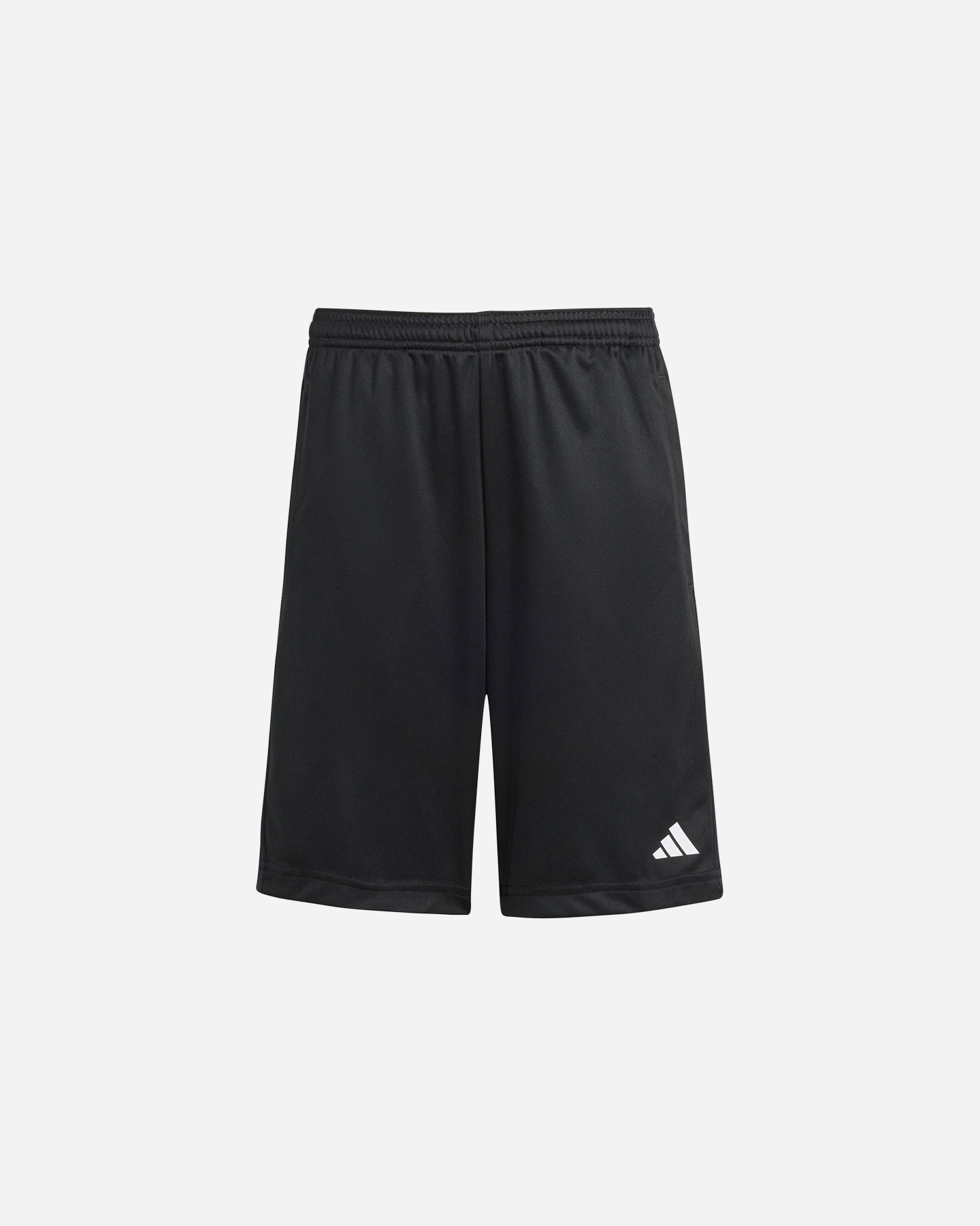Pantaloncini ADIDAS TRAIN ESSENTIALS LOGO JR - Nero - 0 | Cisalfa Sport