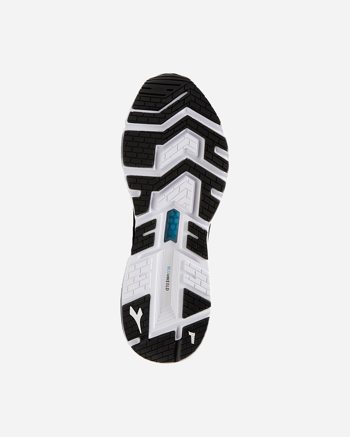 Scarpe running DIADORA MYTHOS BLUSHIELD VOLO HIP 2 M - Nero - 2 | Cisalfa Sport